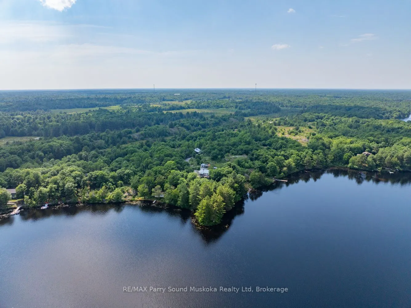 166 MYERS LAKE Road