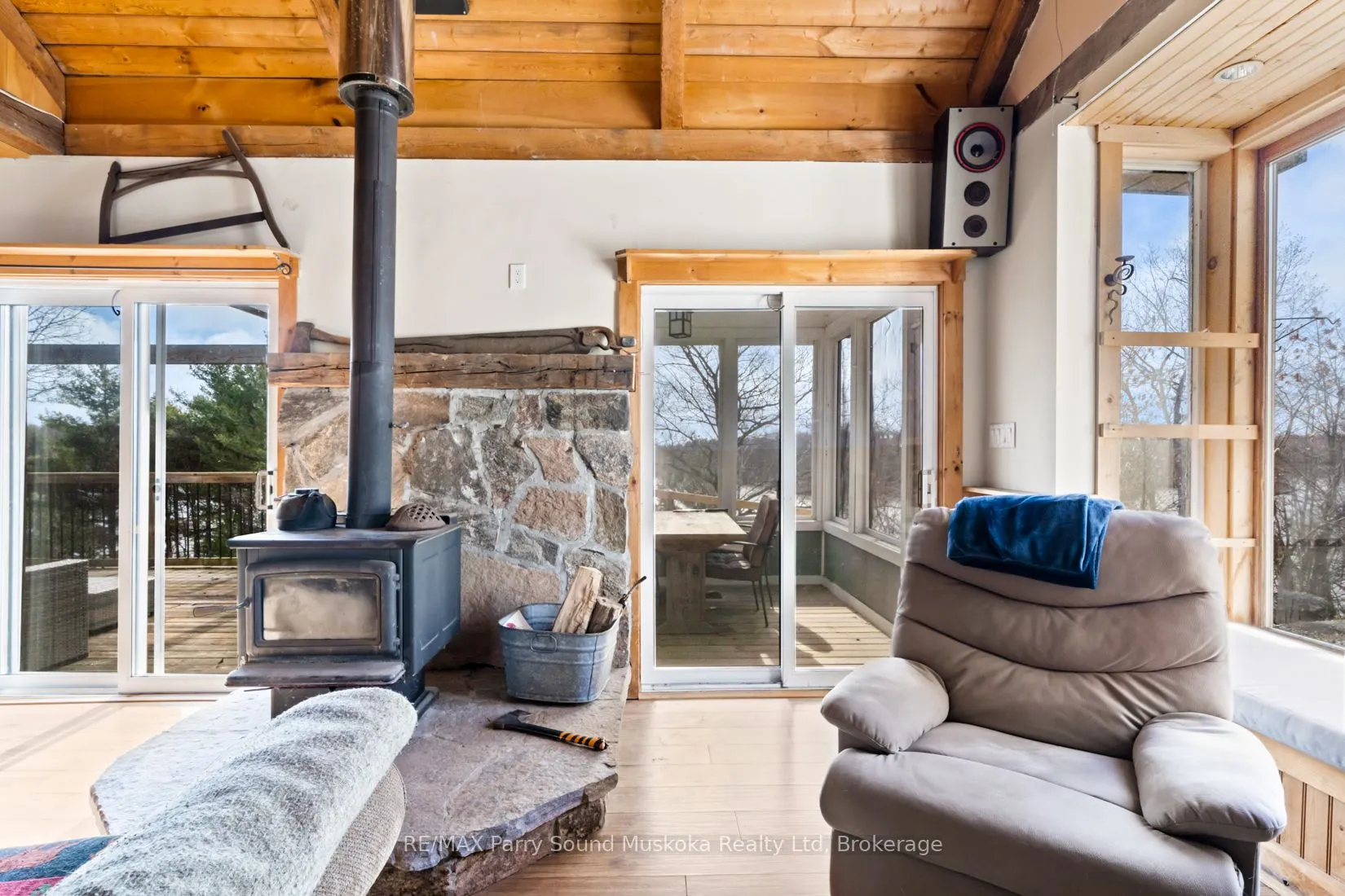 166 MYERS LAKE Road