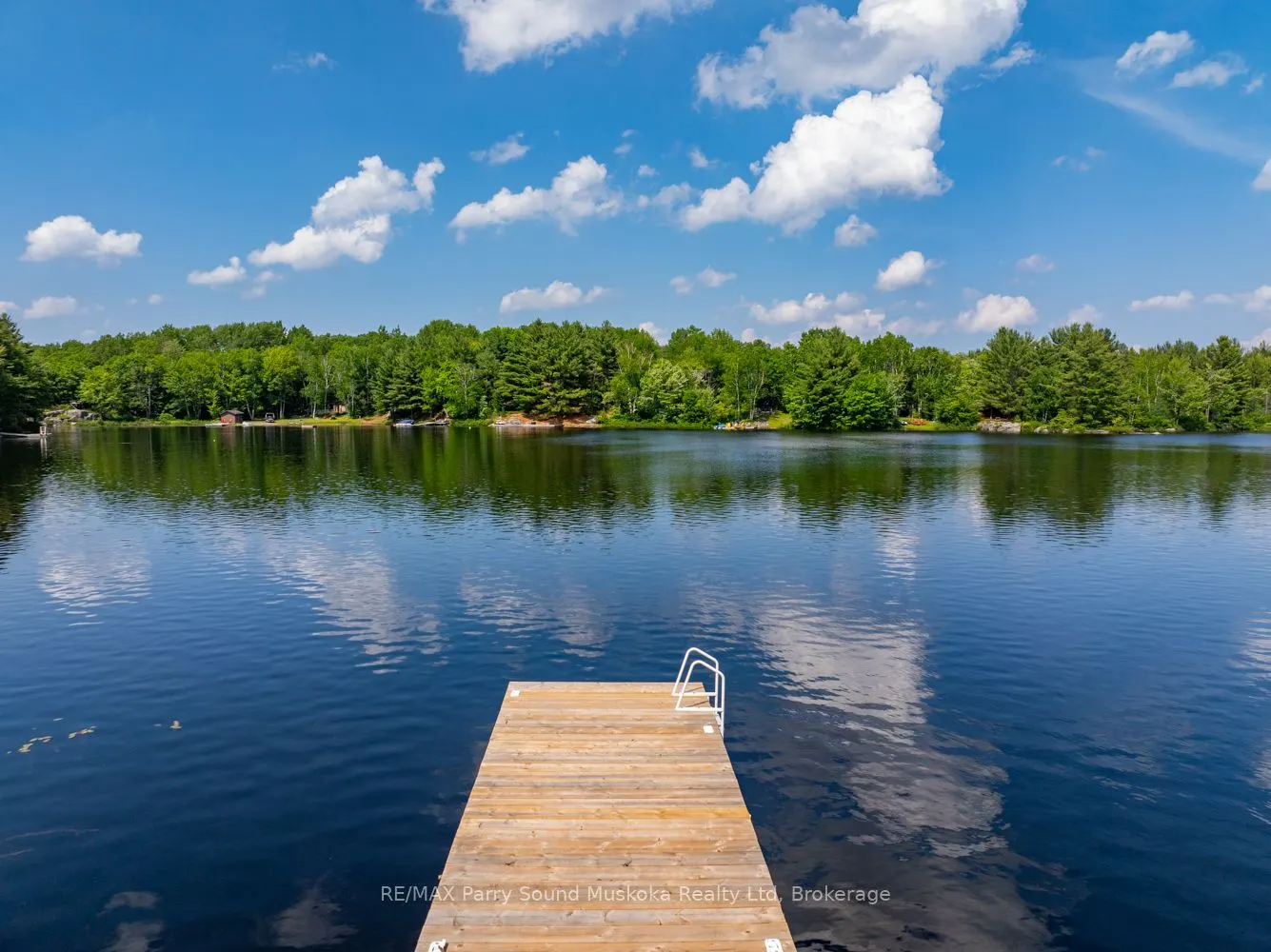 166 MYERS LAKE Road