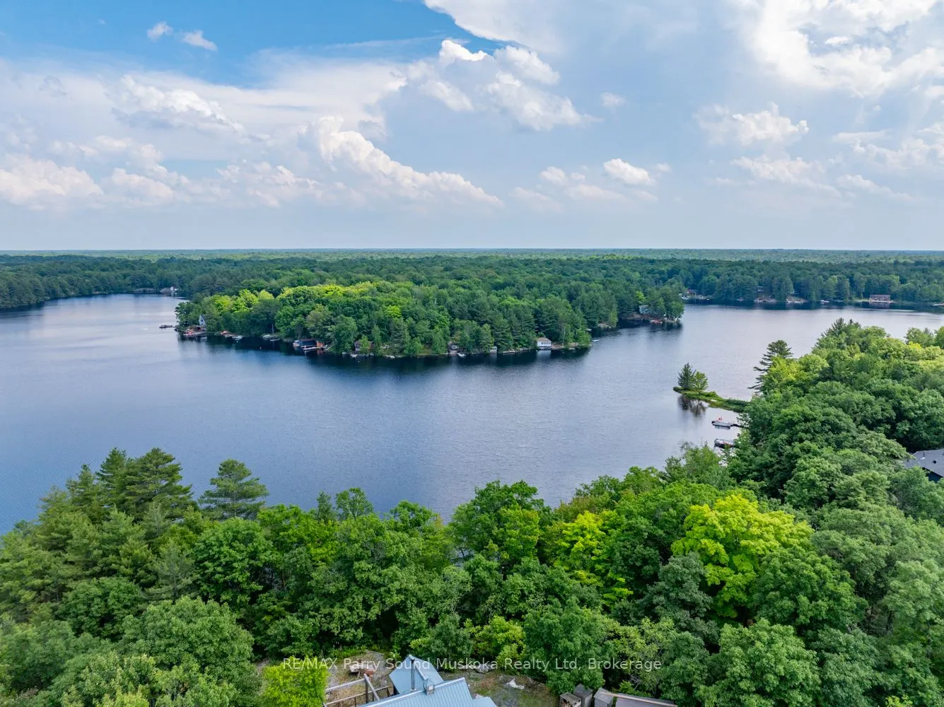 166 MYERS LAKE Road