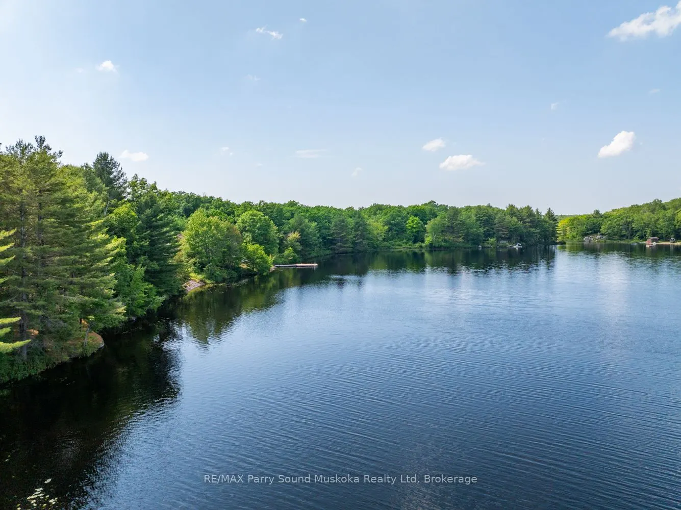 166 MYERS LAKE Road