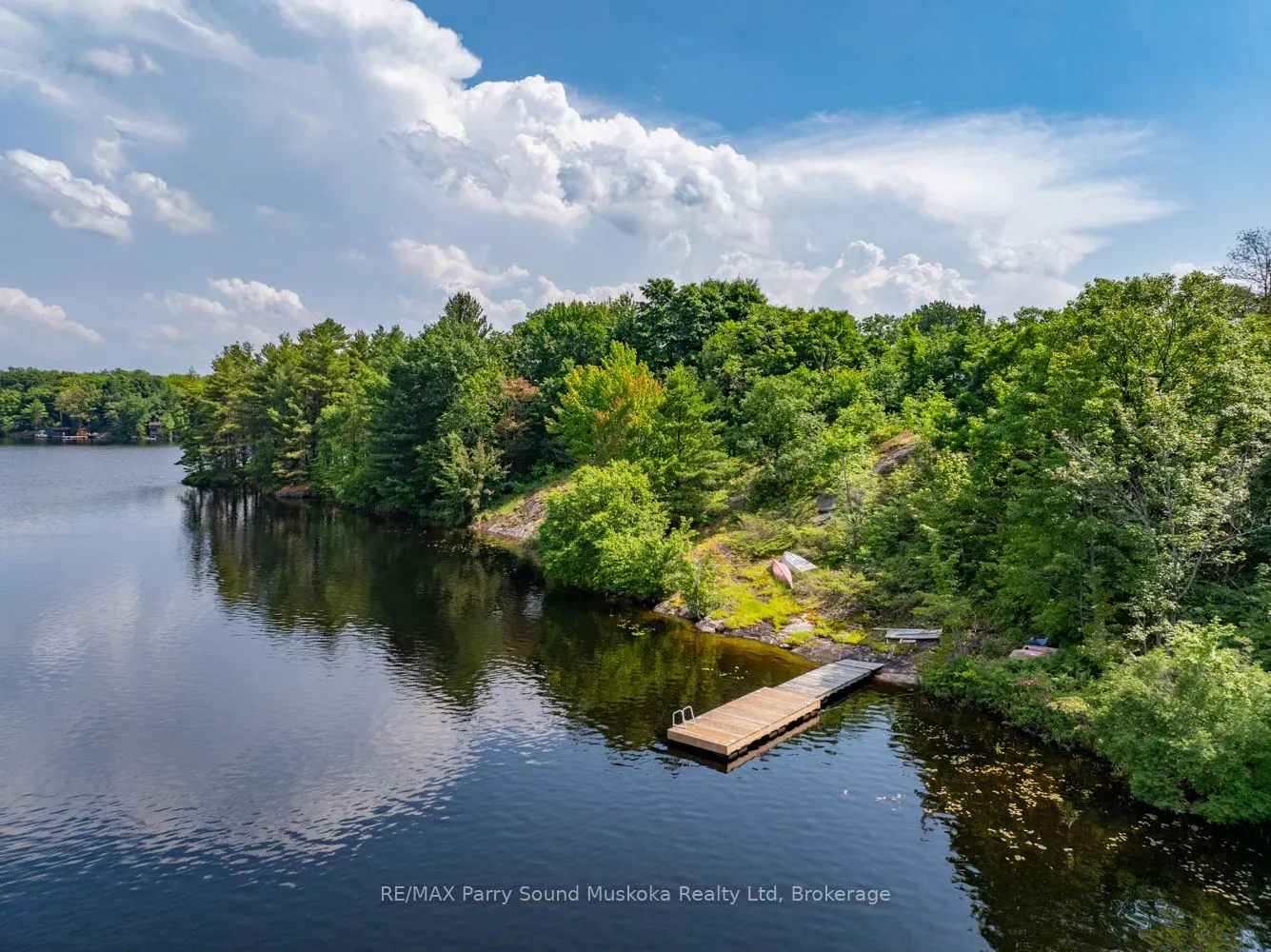 166 MYERS LAKE Road