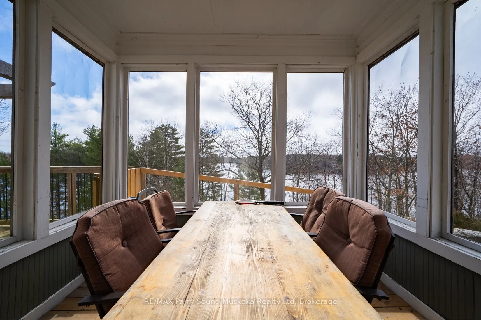 166 MYERS LAKE Road