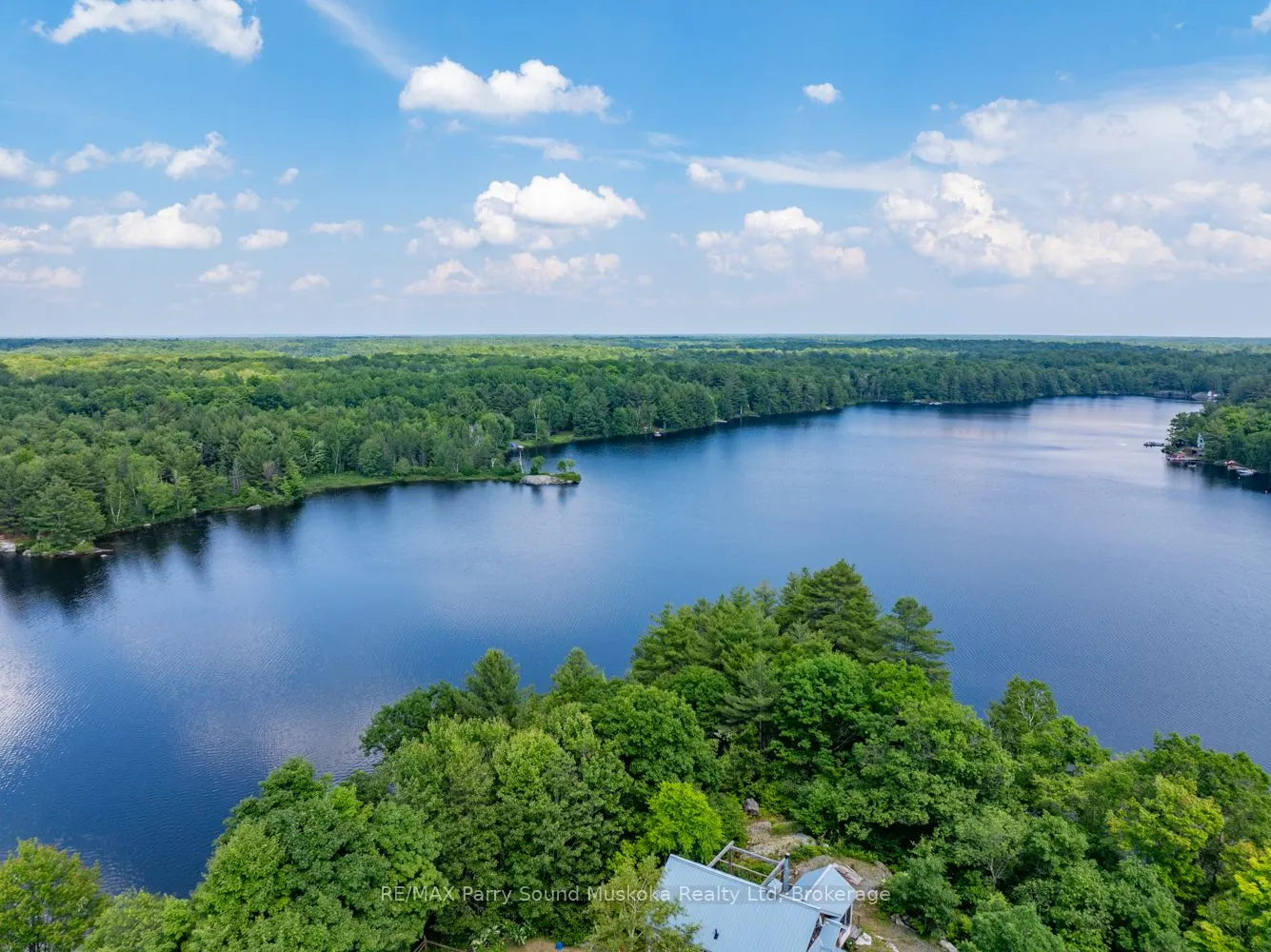 166 MYERS LAKE Road