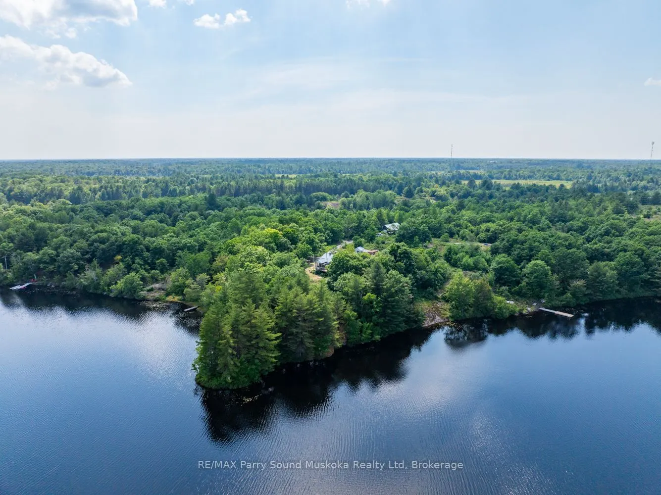 166 MYERS LAKE Road