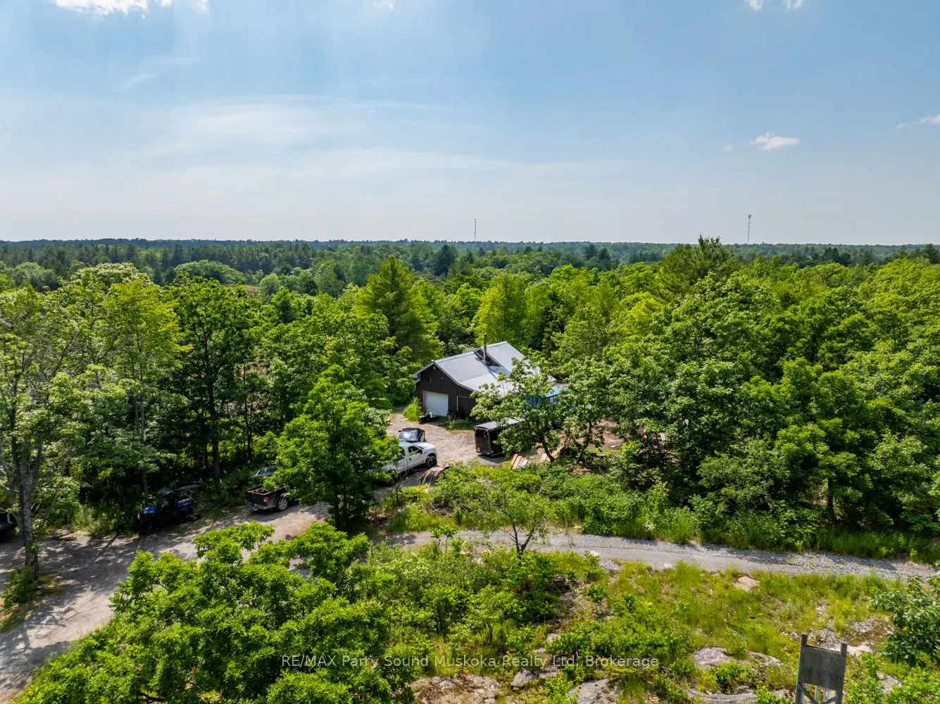 166 MYERS LAKE Road