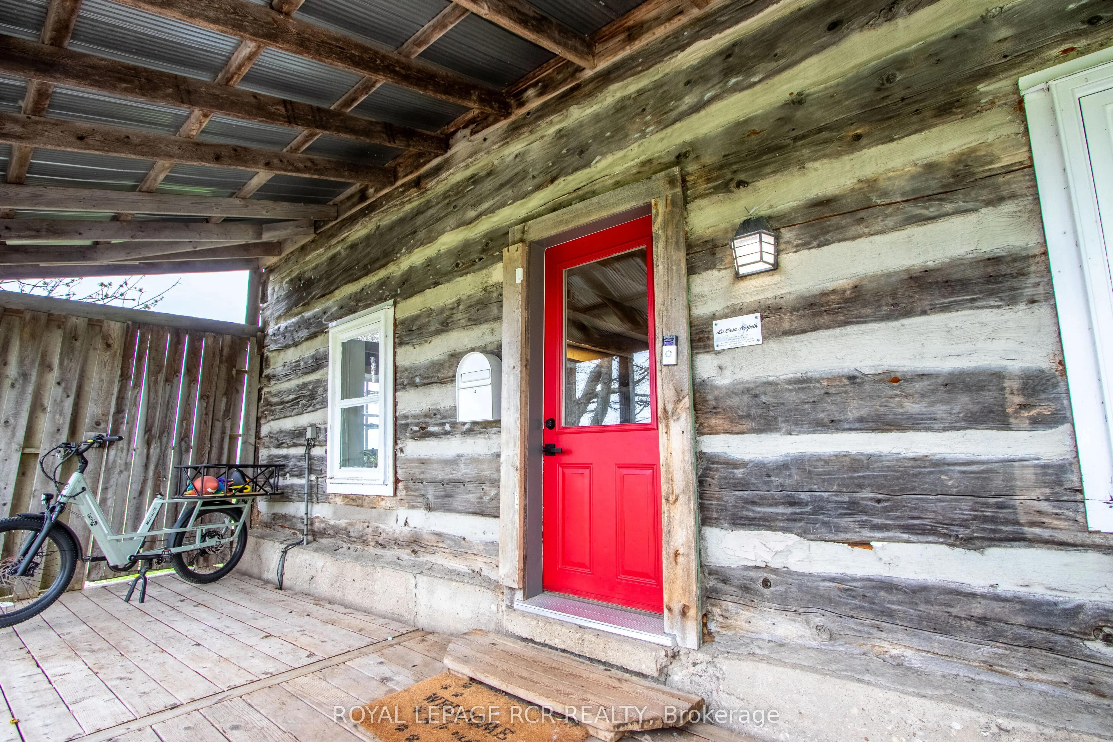125795 Southgate Rd 12 Road