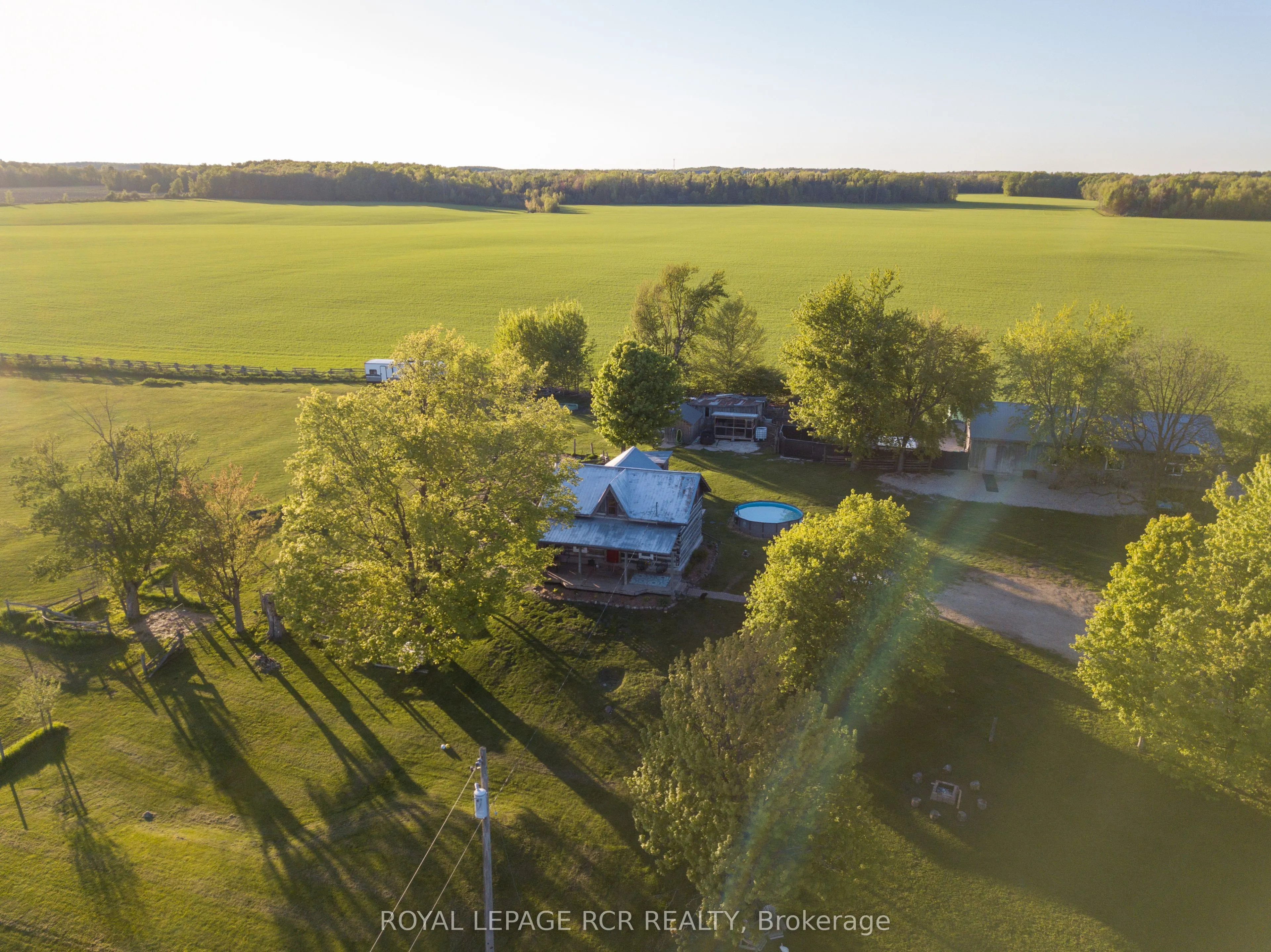 125795 Southgate Rd 12 Road