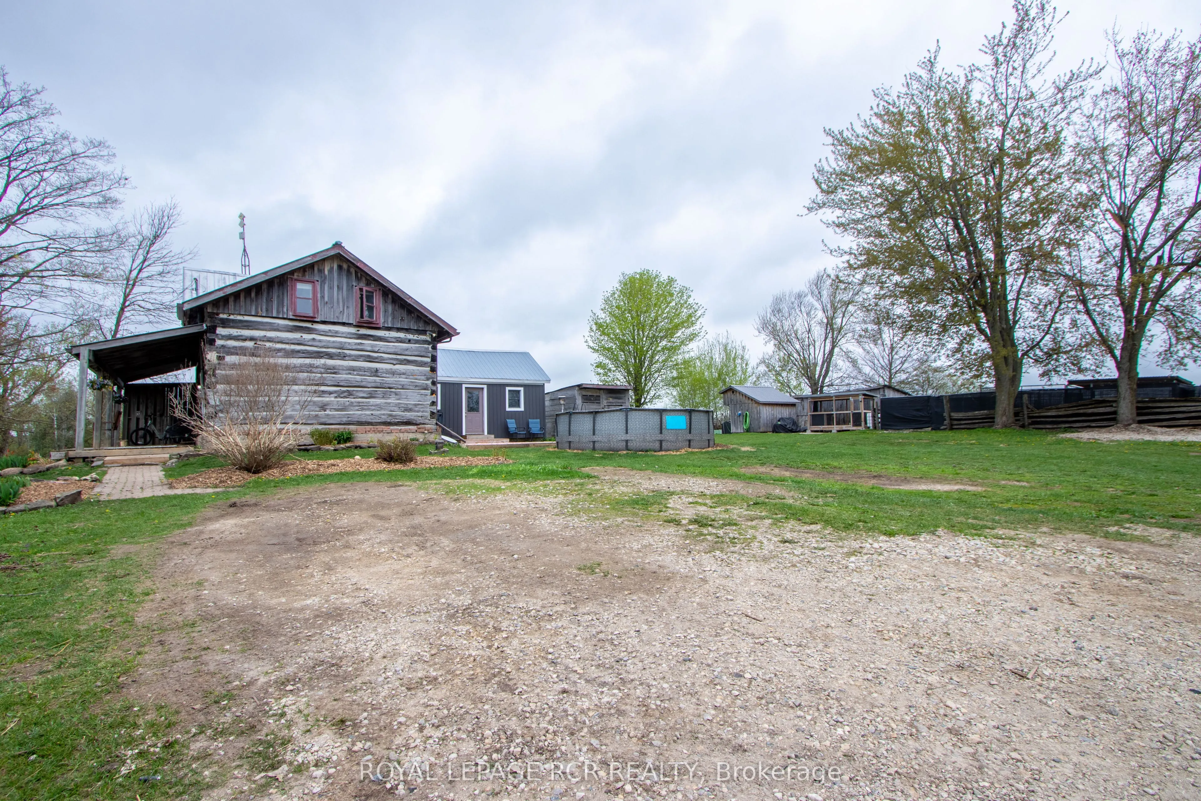 125795 Southgate Rd 12 Road