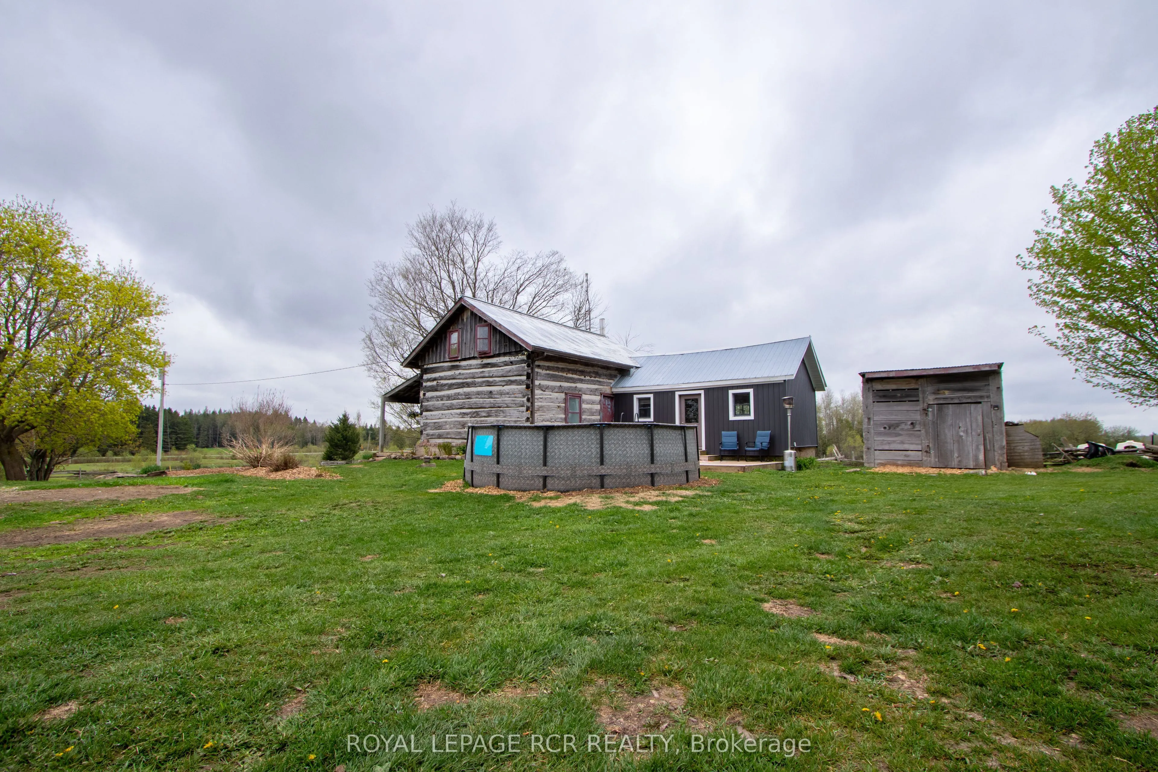125795 Southgate Rd 12 Road
