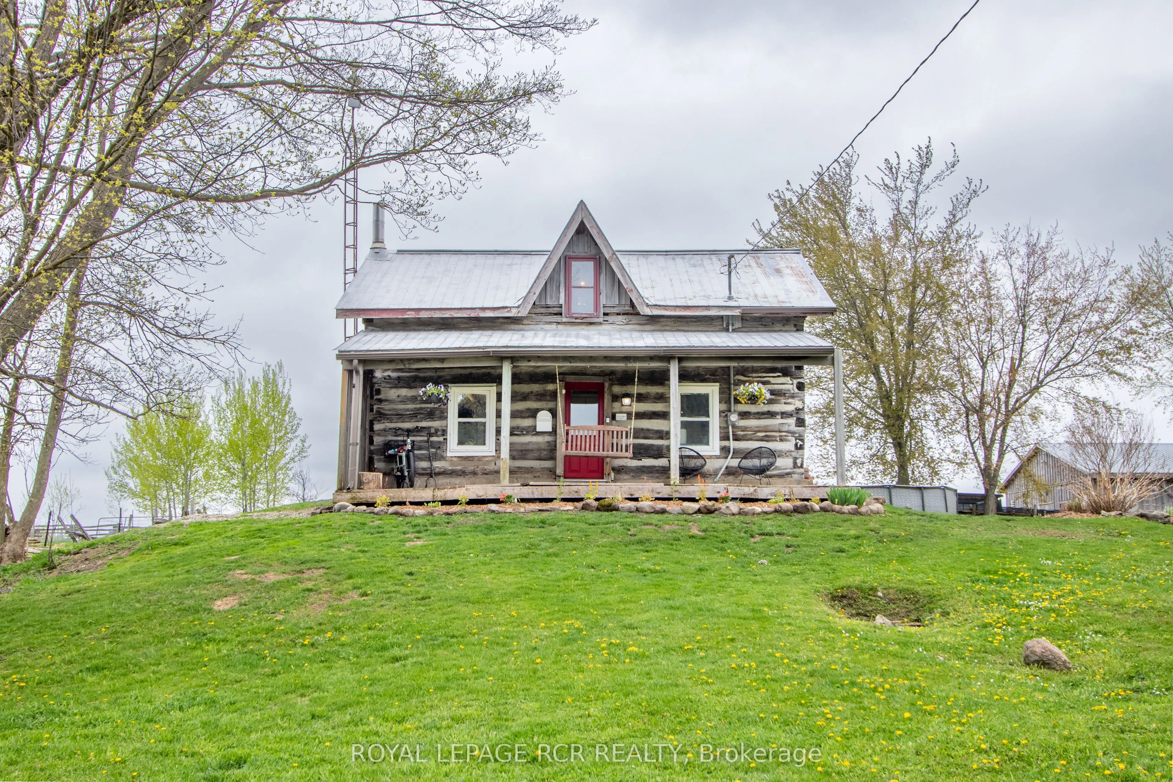 125795 Southgate Rd 12 Road