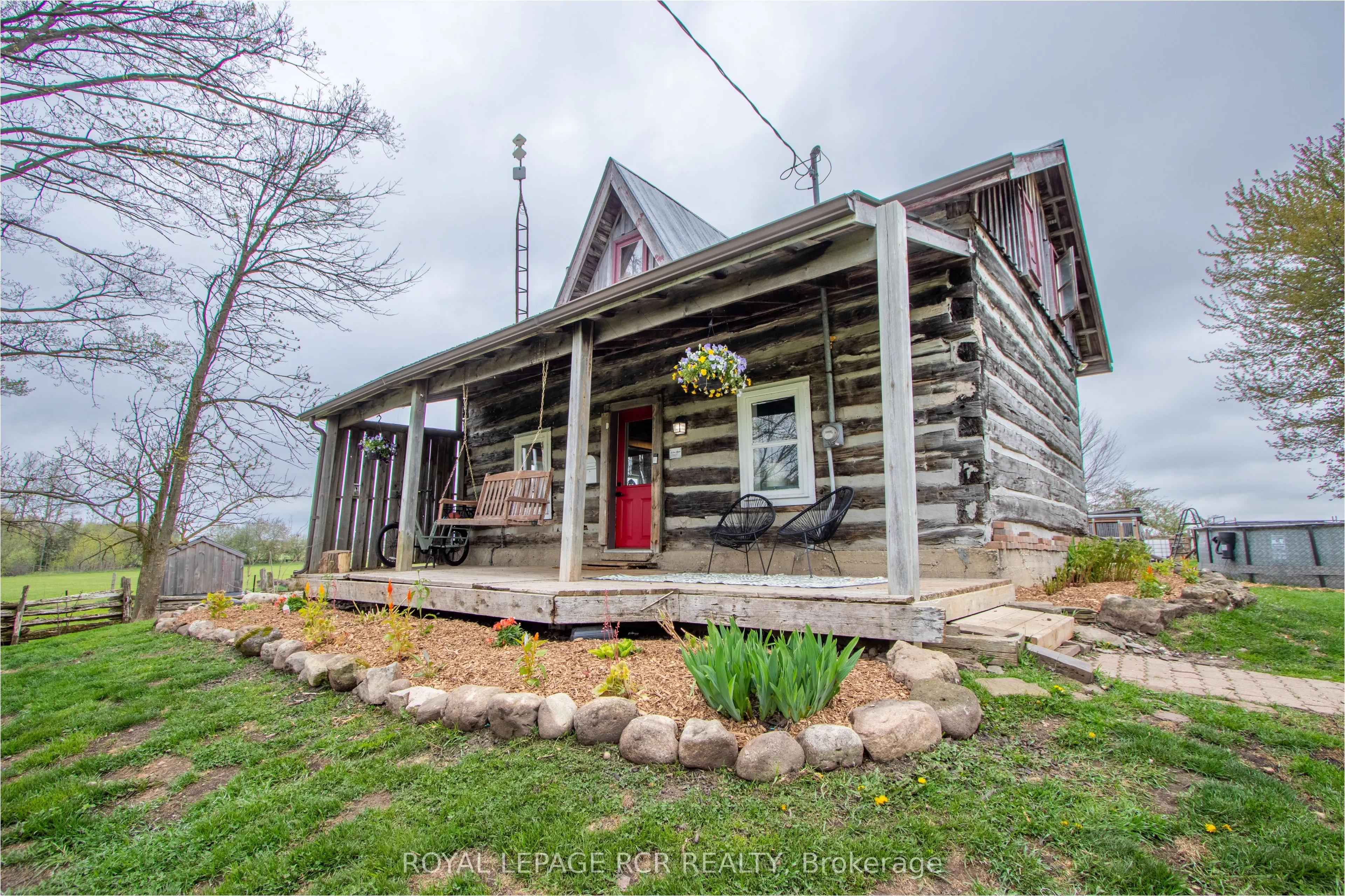 125795 Southgate Rd 12 Road