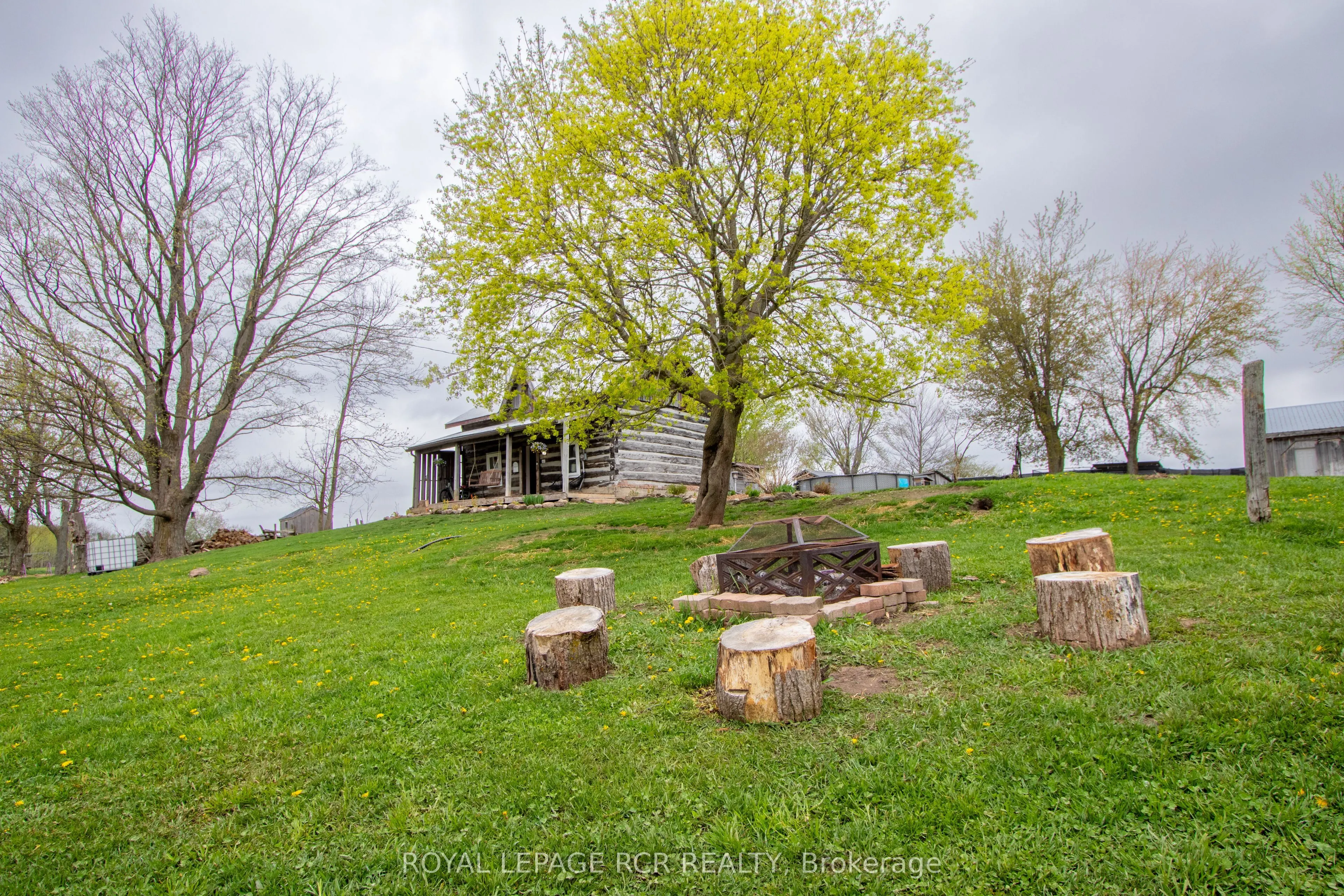 125795 Southgate Rd 12 Road