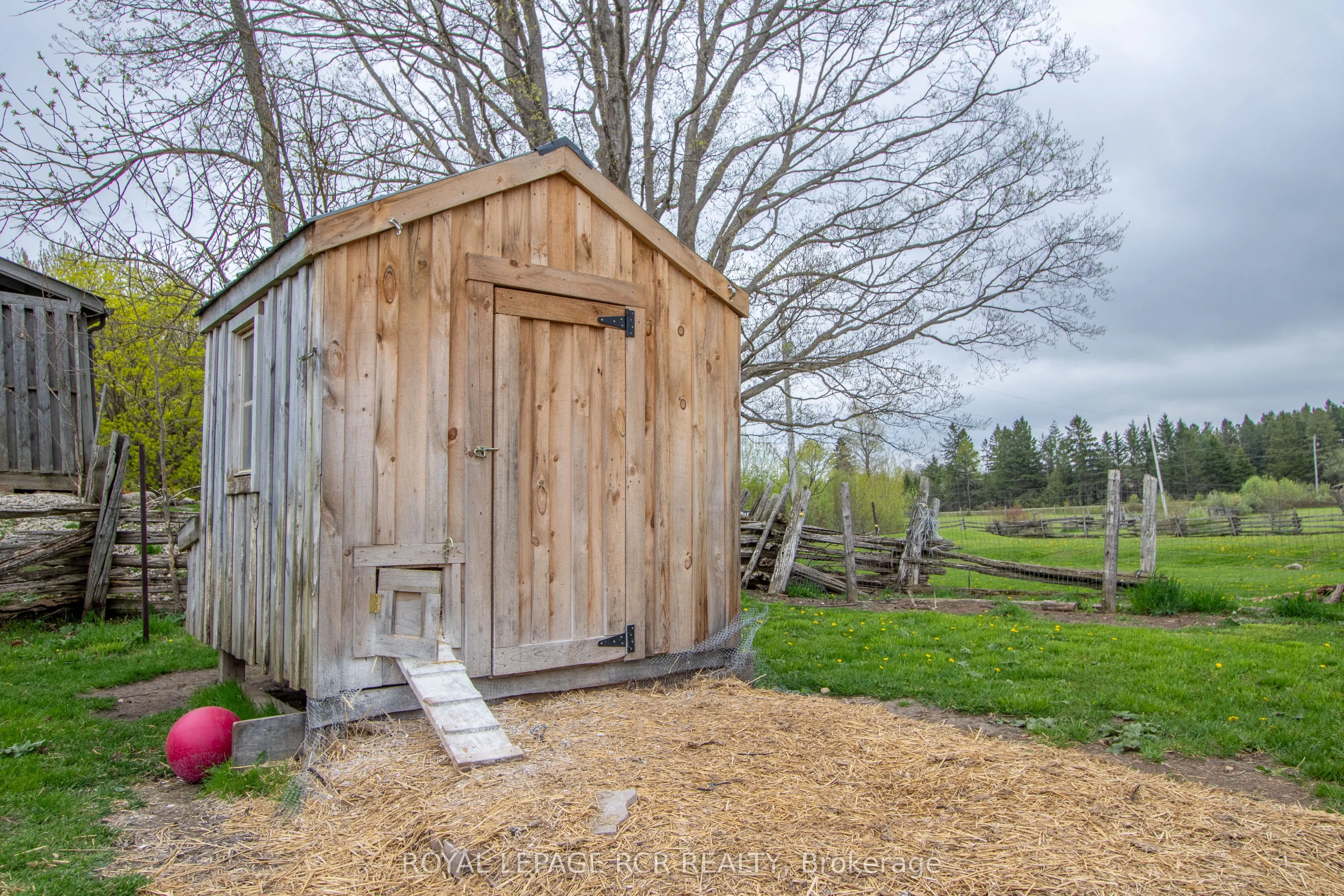 125795 Southgate Rd 12 Road