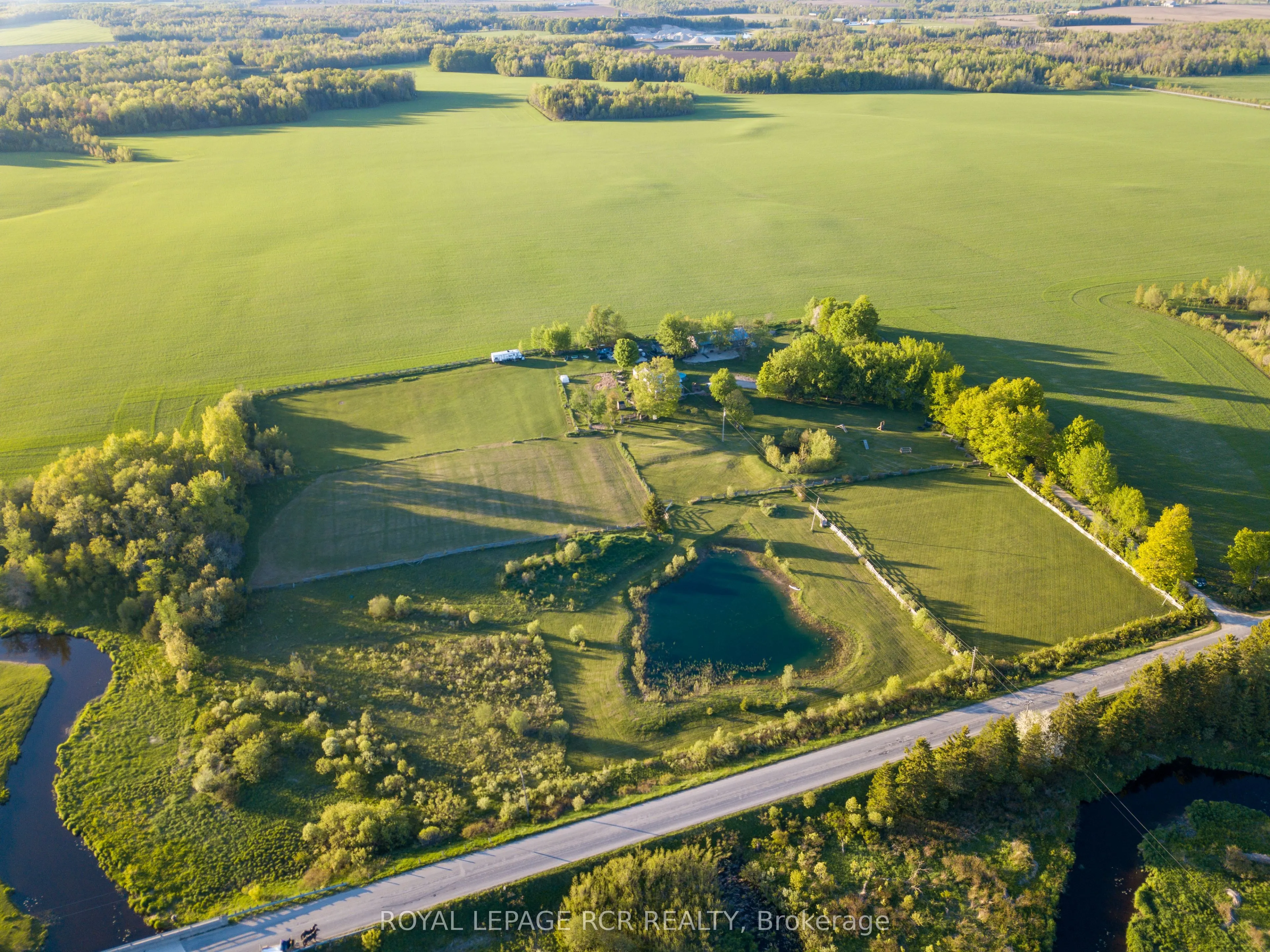 125795 Southgate Rd 12 Road