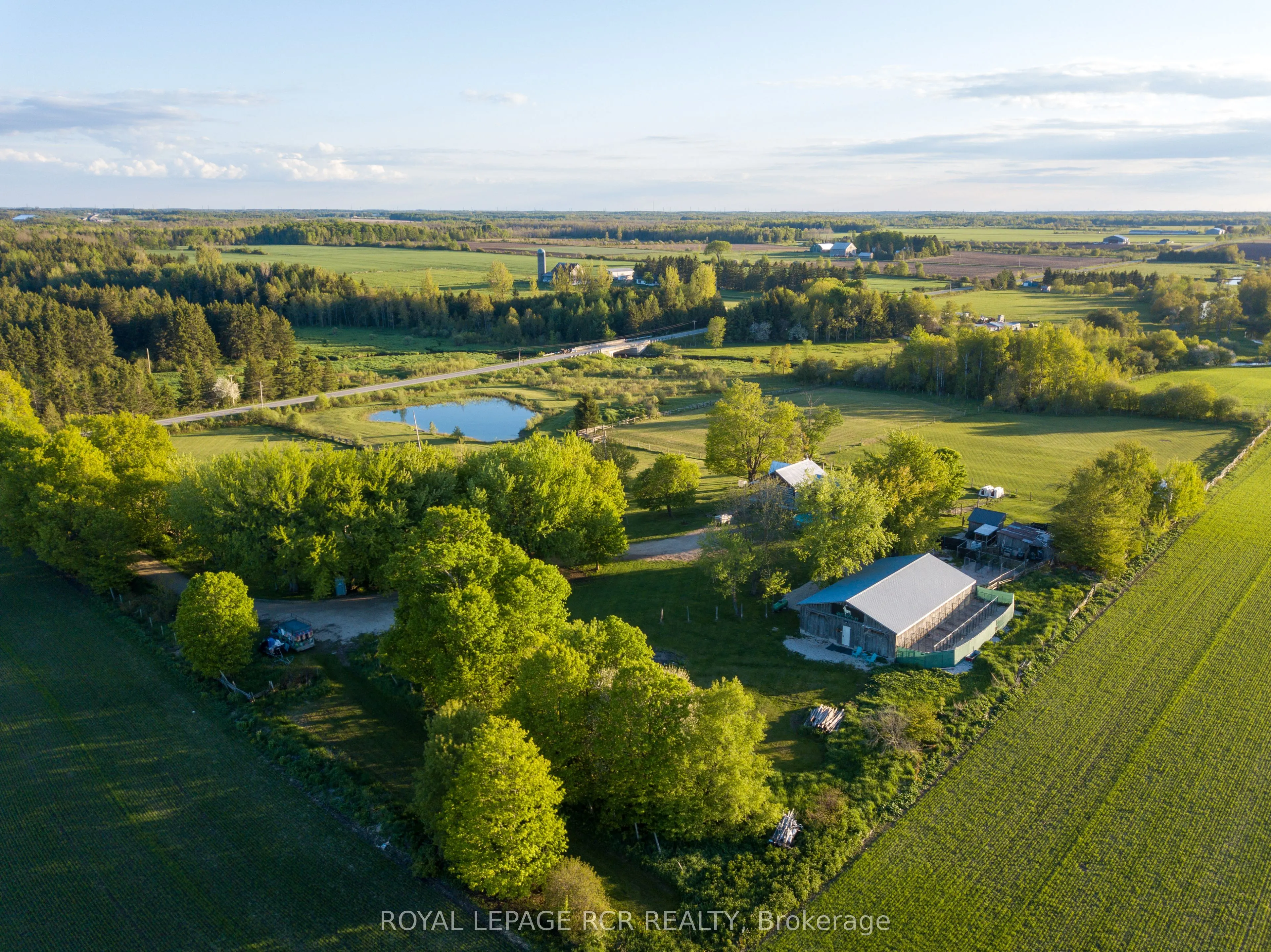 125795 Southgate Rd 12 Road