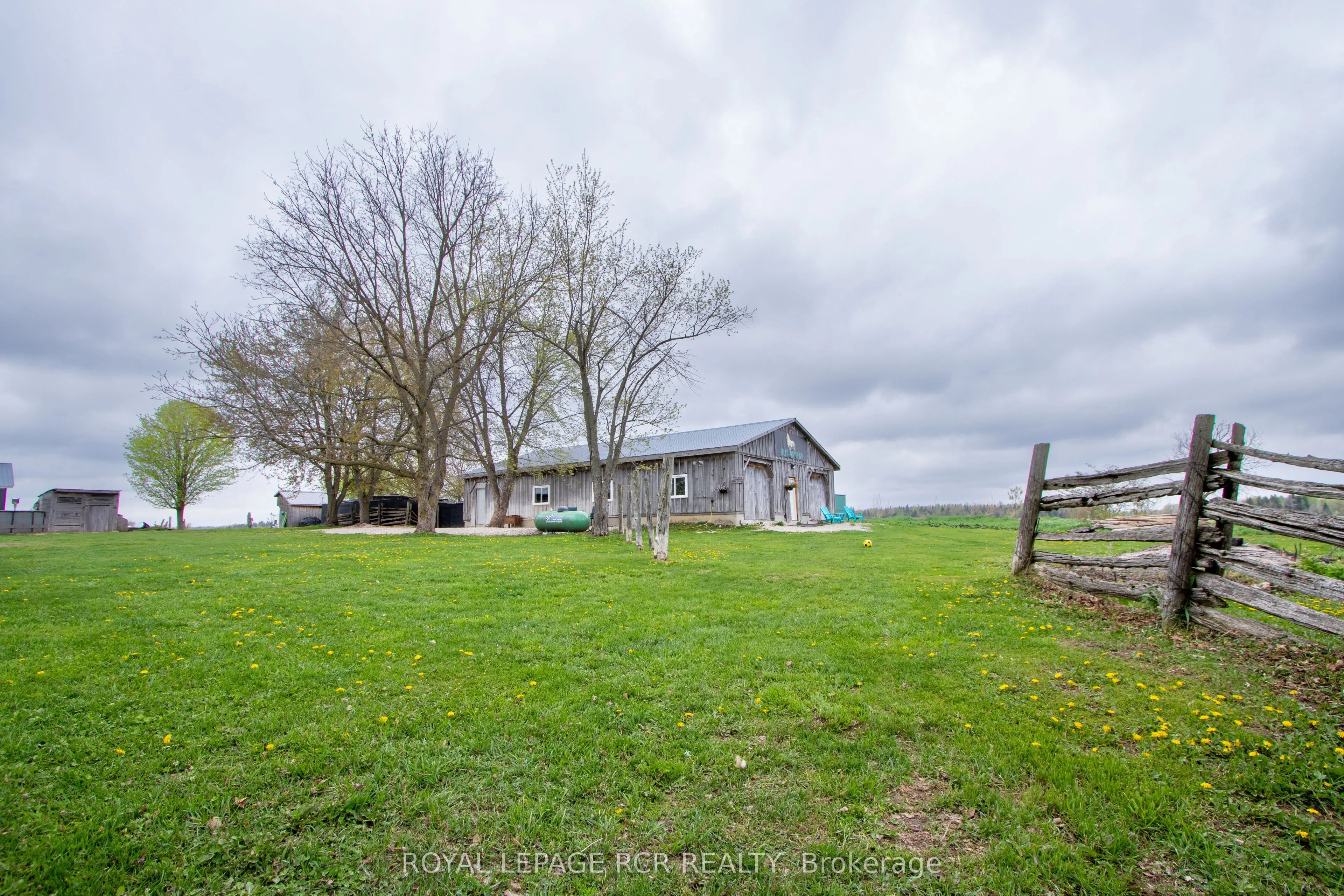 125795 Southgate Rd 12 Road
