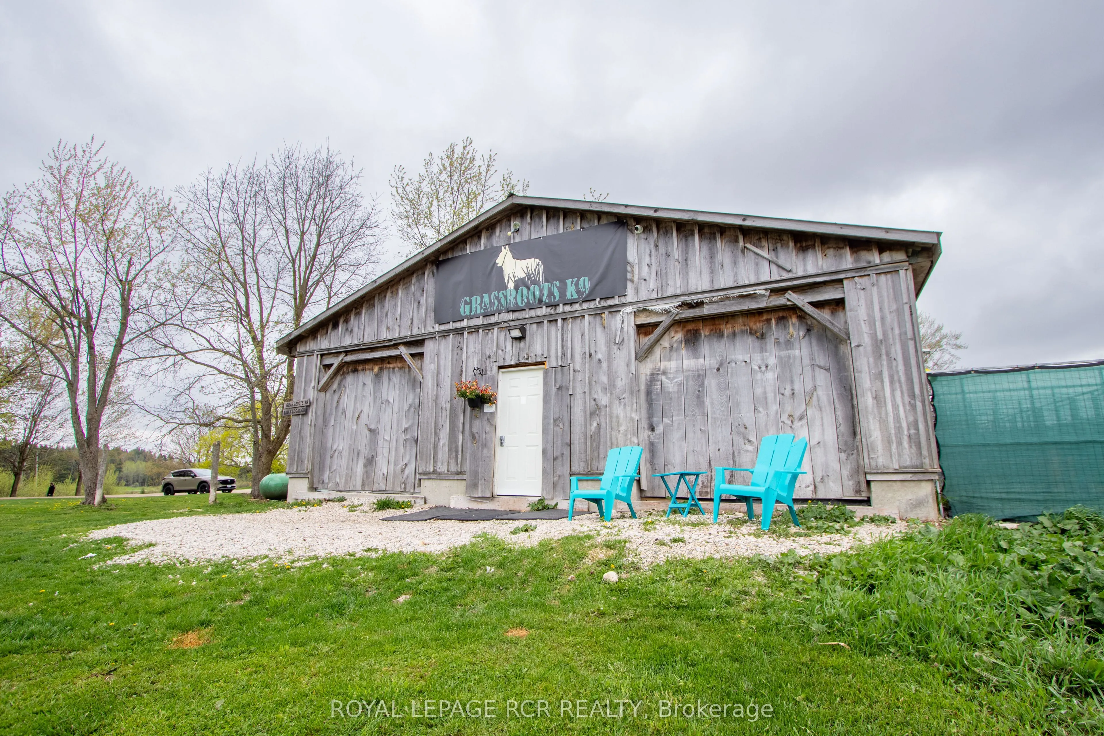 125795 Southgate Rd 12 Road