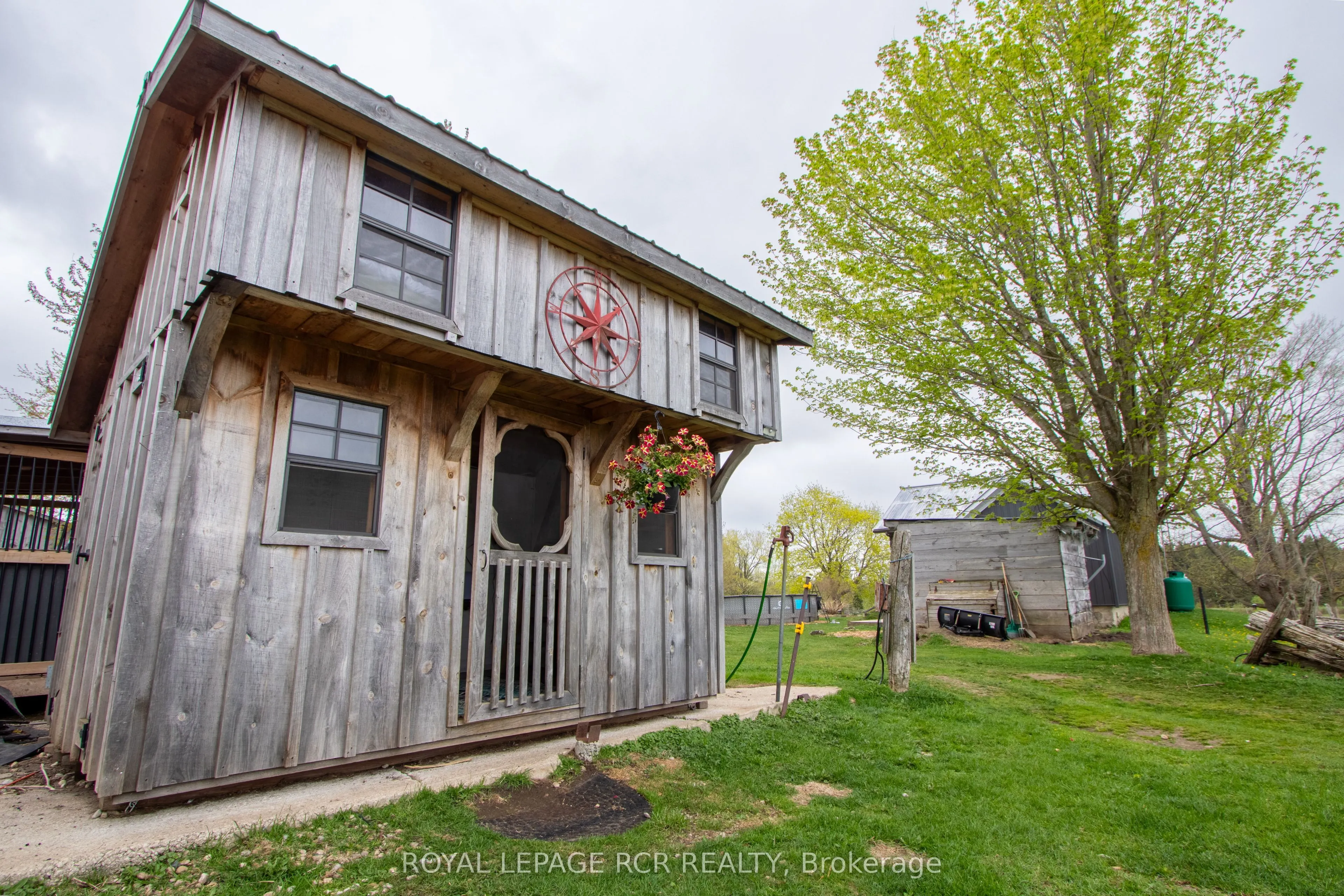 125795 Southgate Rd 12 Road