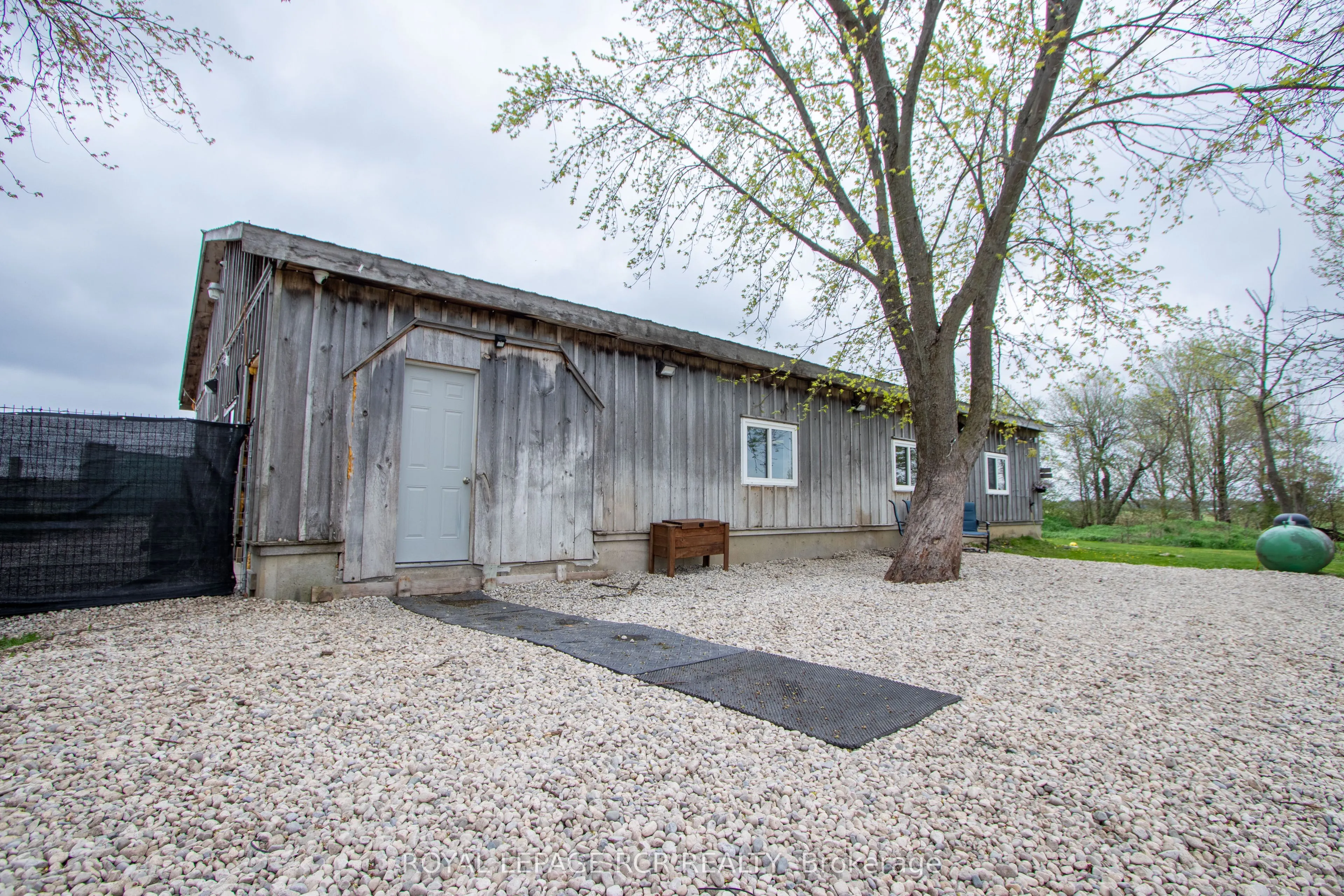 125795 Southgate Rd 12 Road