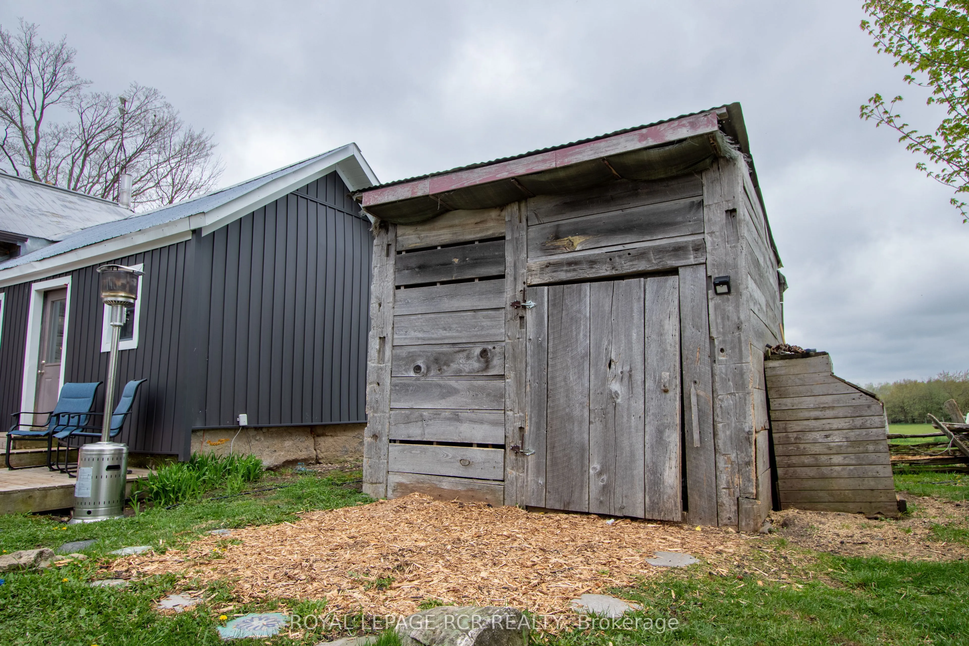 125795 Southgate Rd 12 Road
