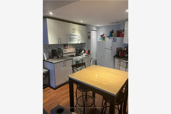 127 Silurian (Basement) Drive