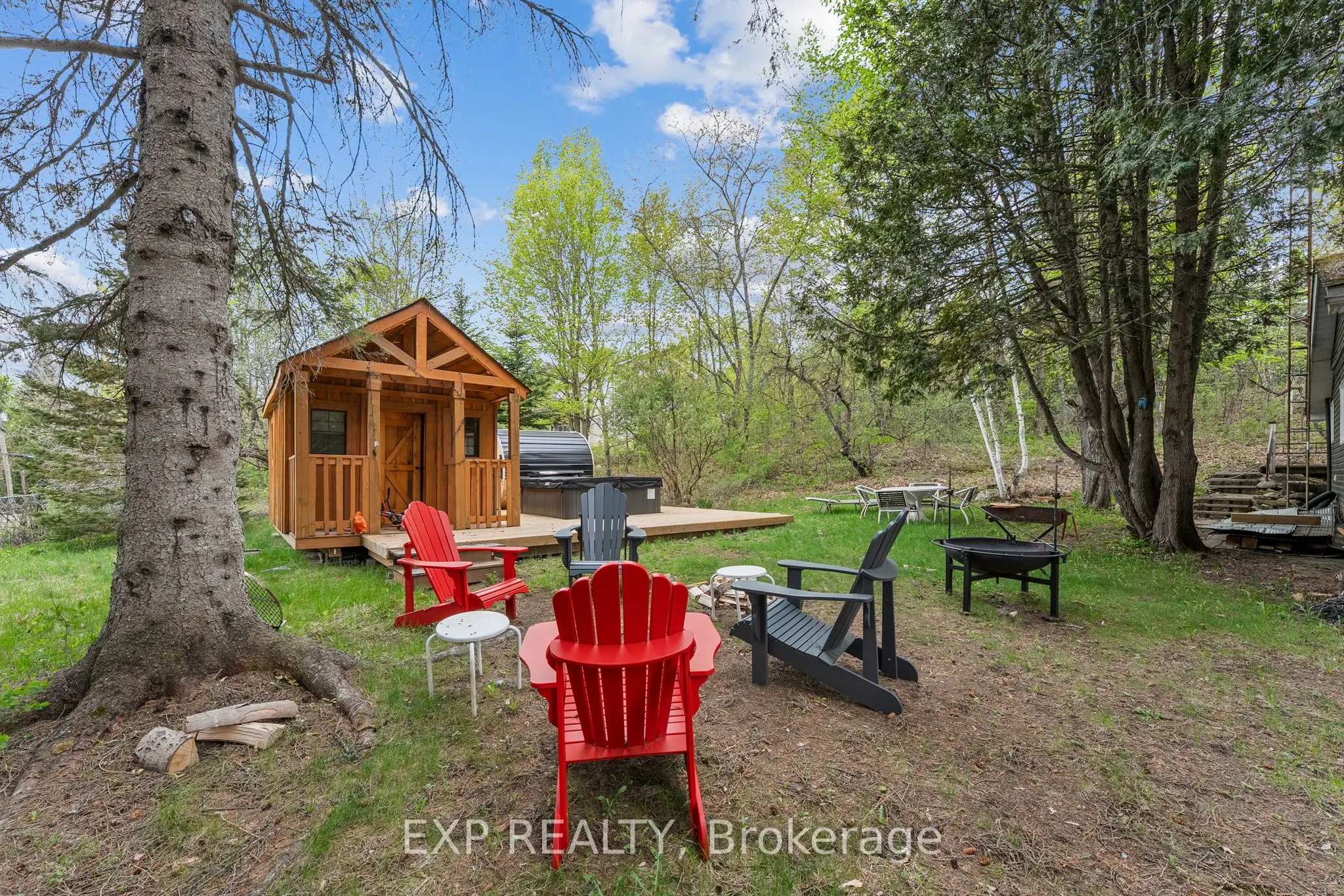 1044 Shanahan Trail