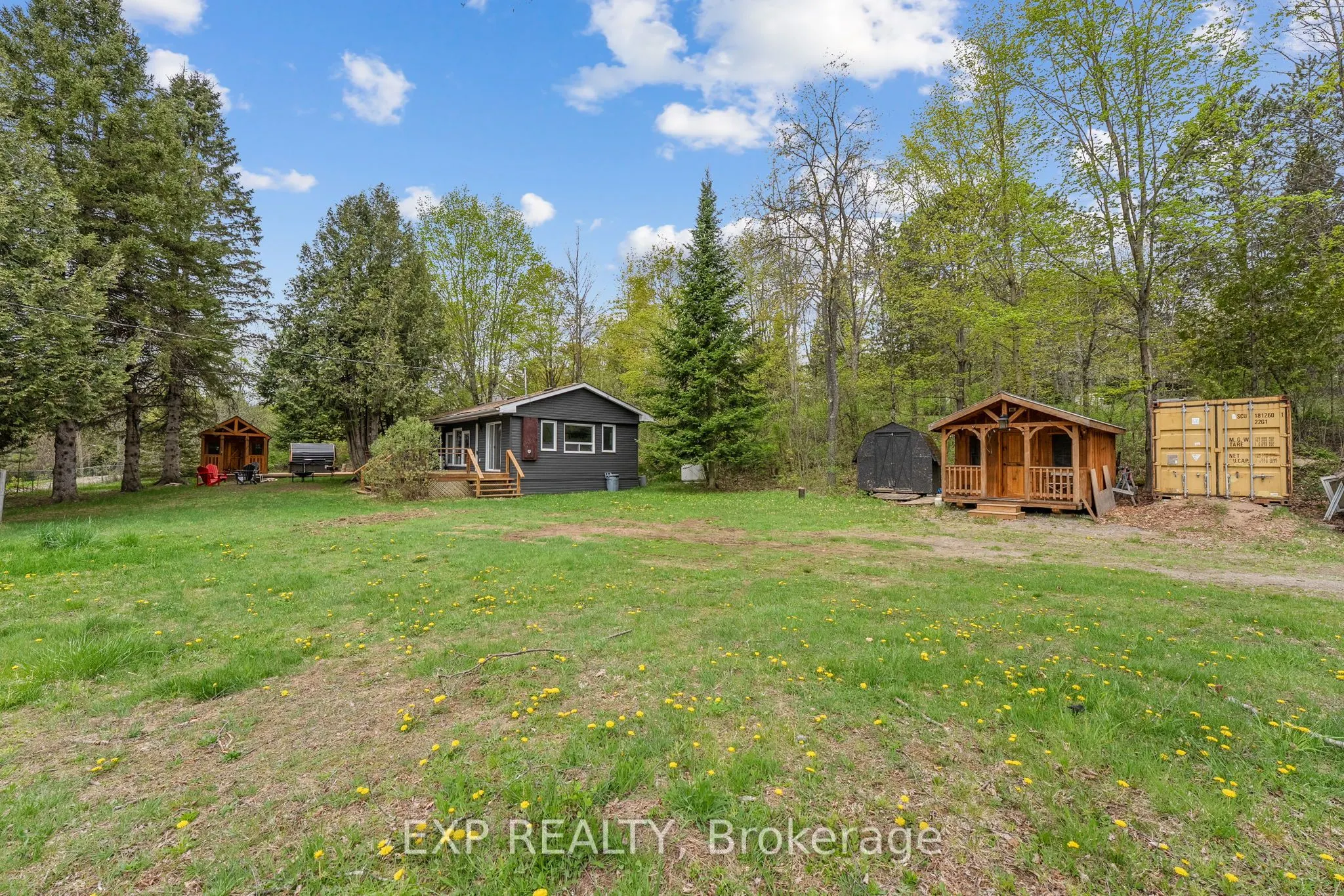1044 Shanahan Trail