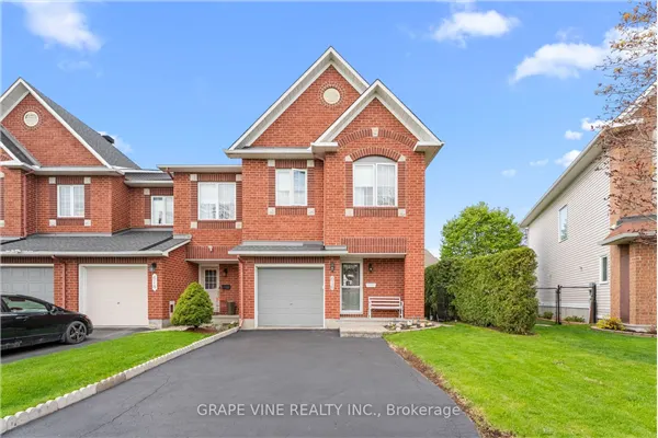 616 Casabella Drive