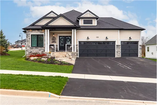 136 Cobble Beach Drive