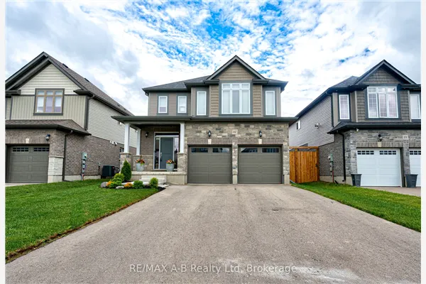 247 Bradshaw Drive