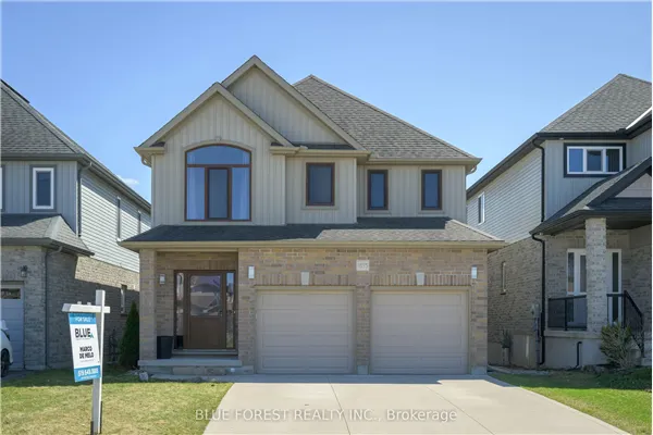 1835 CEDARPARK Drive