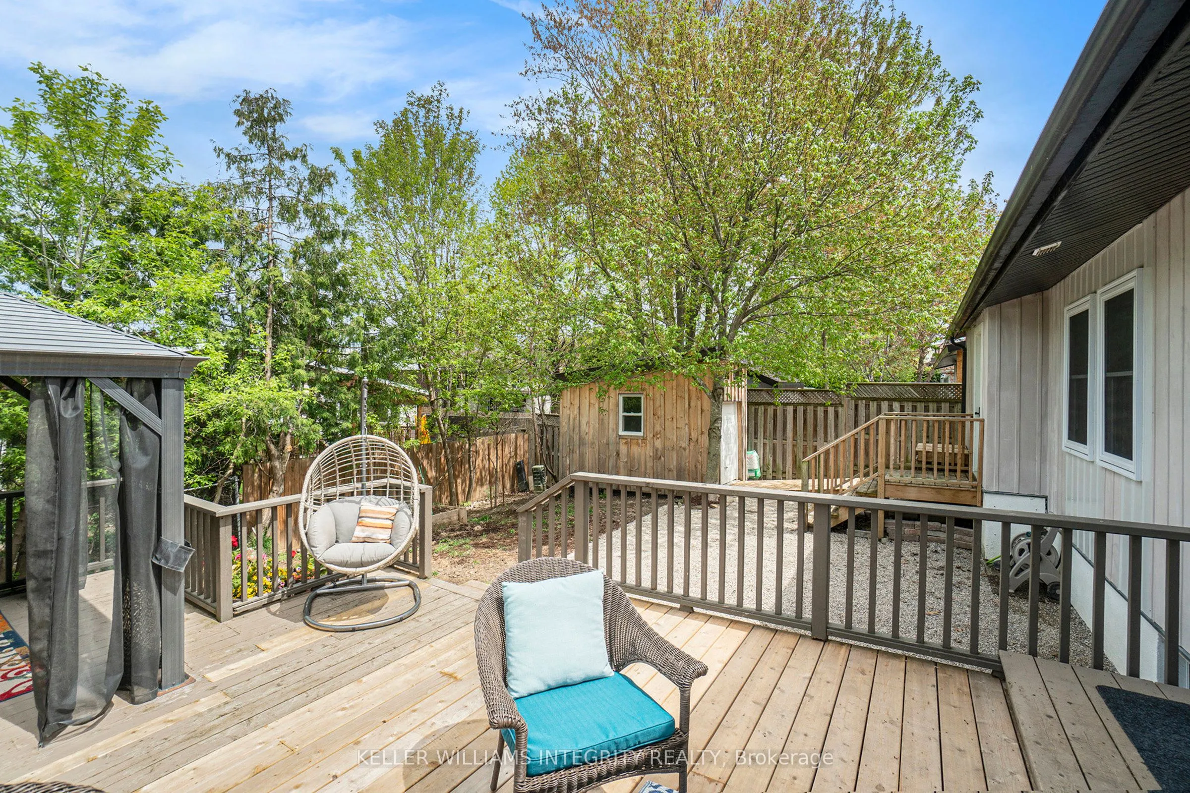 673 La Verendrye Drive