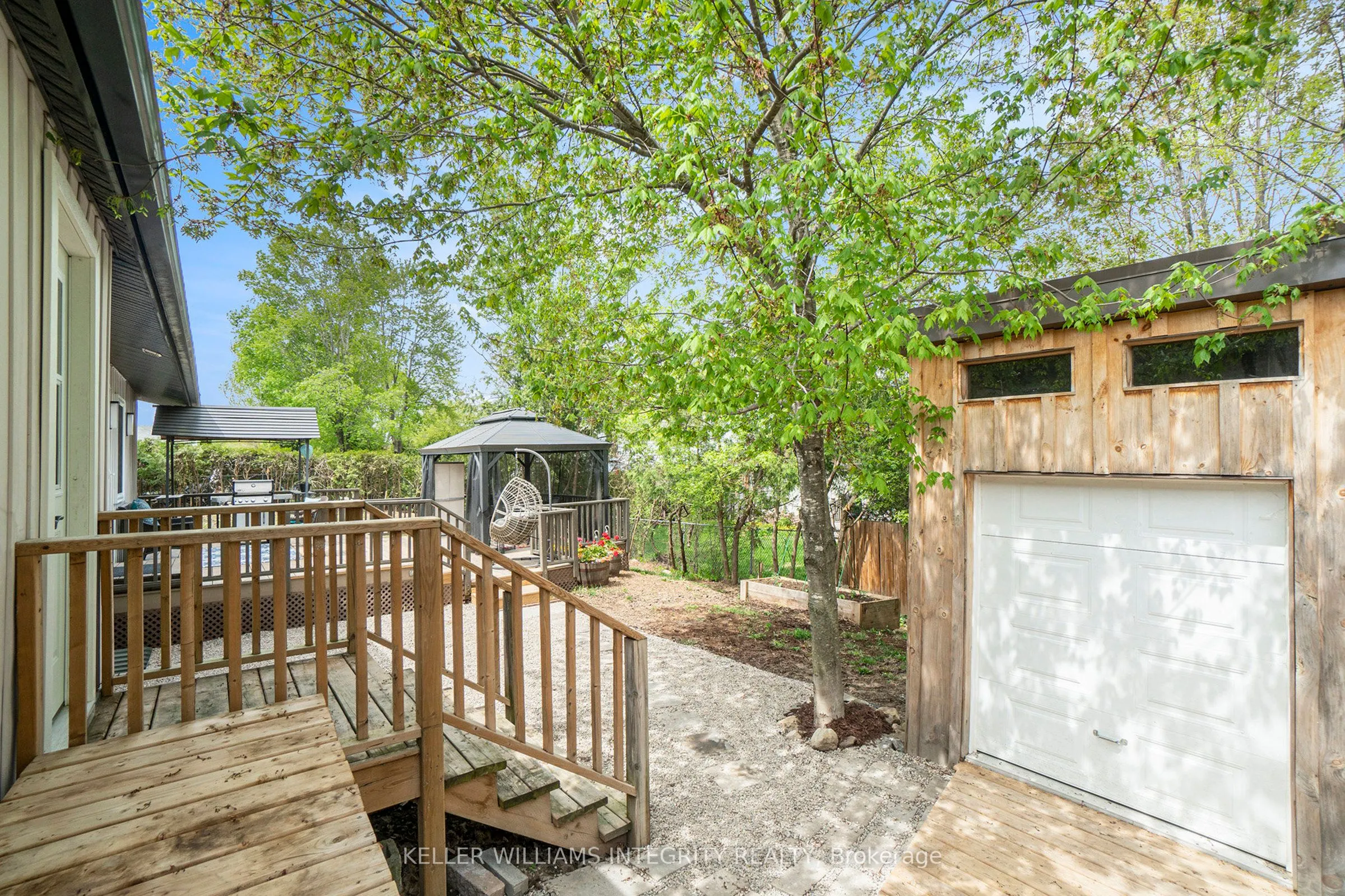 673 La Verendrye Drive