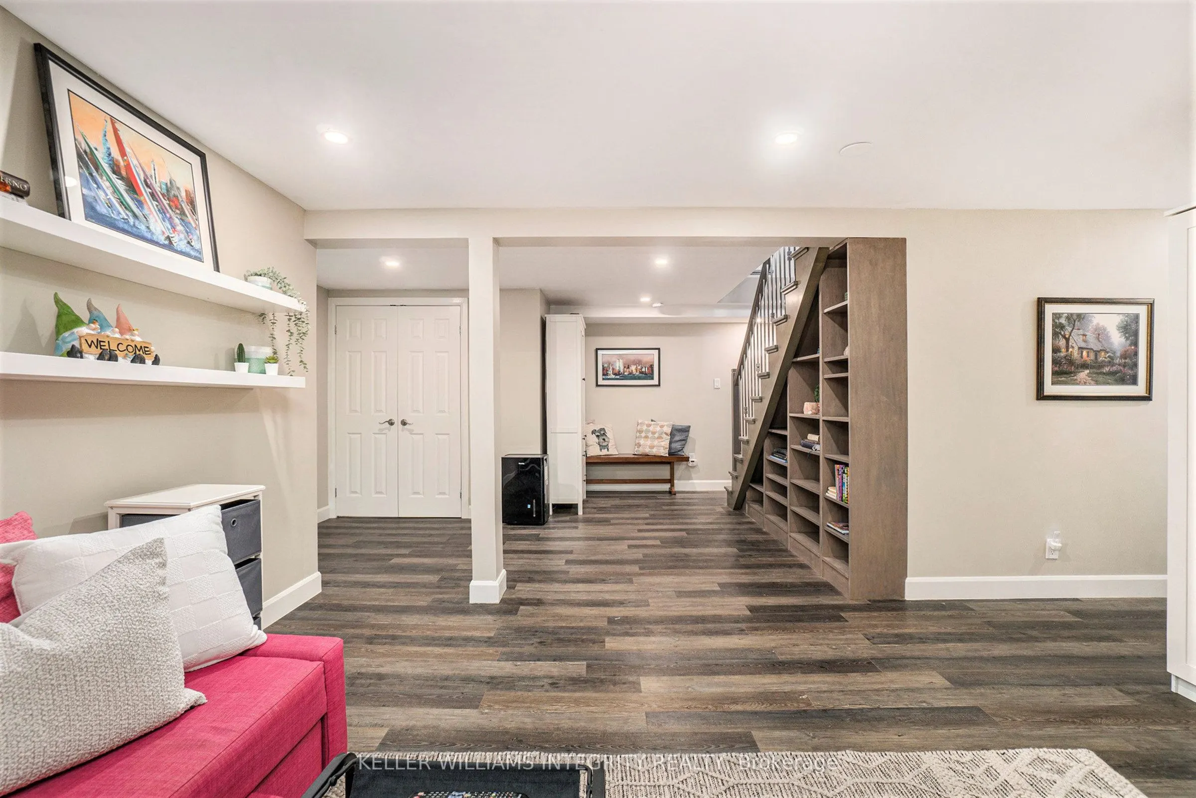 673 La Verendrye Drive