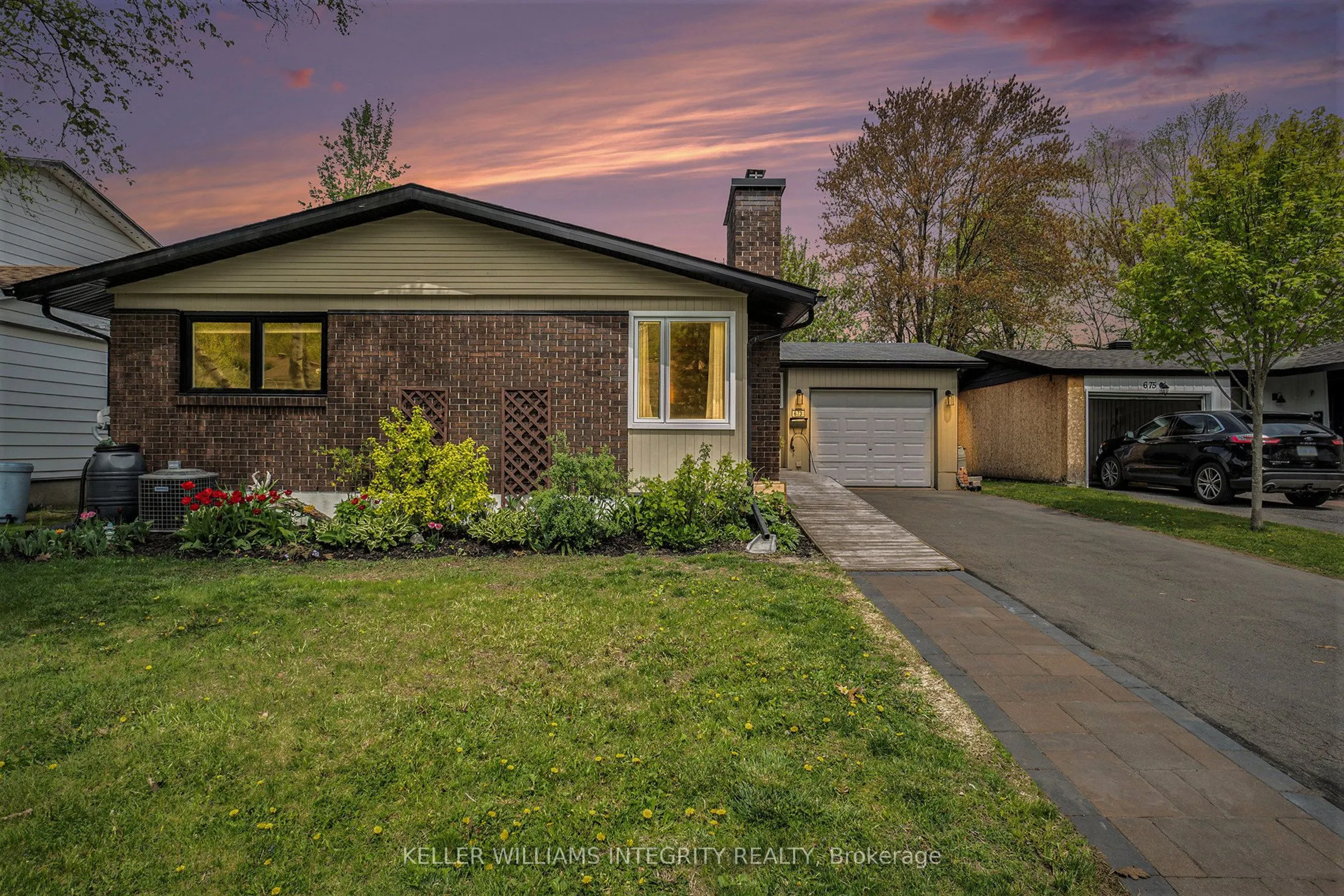 673 La Verendrye Drive