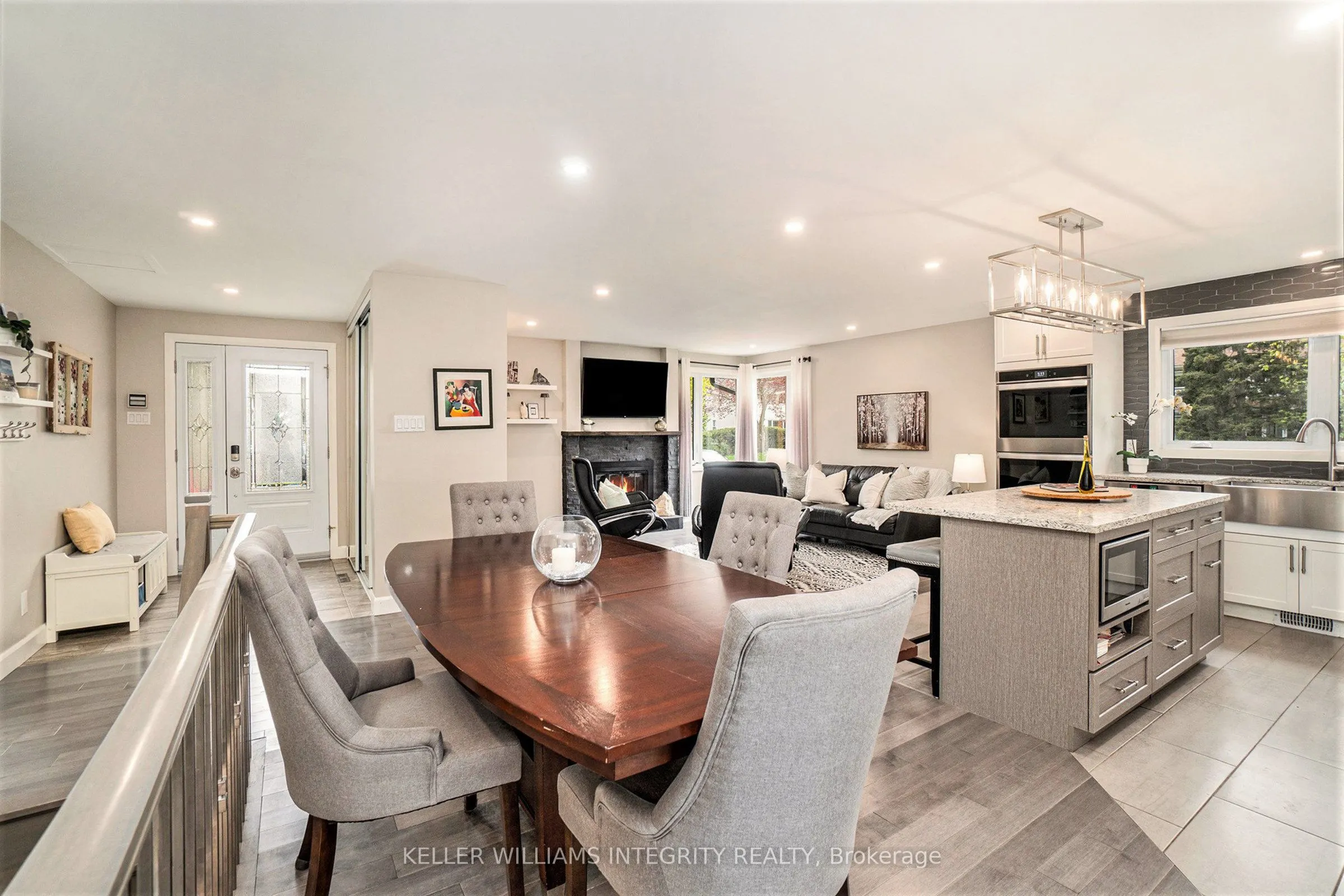 673 La Verendrye Drive