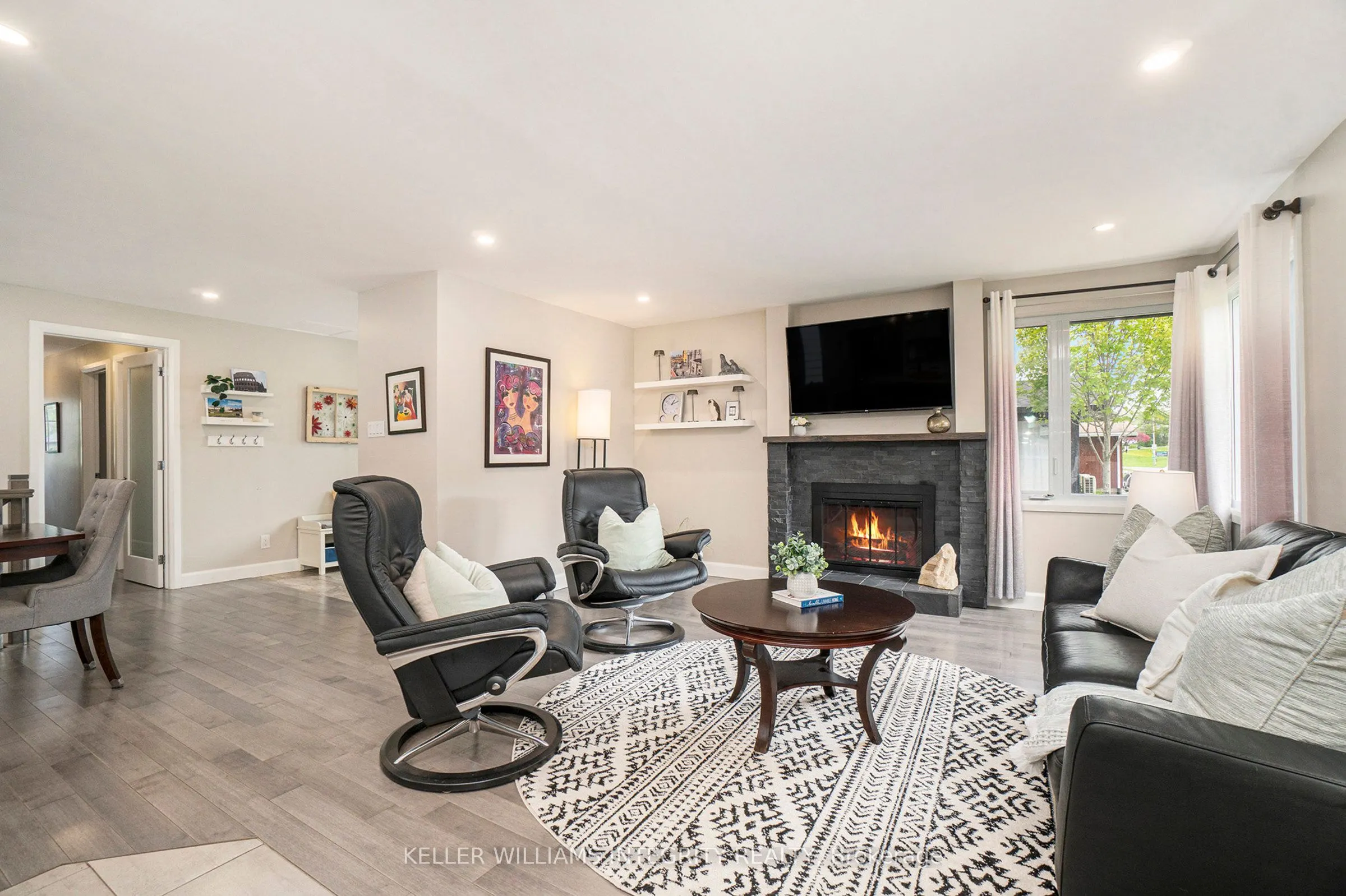 673 La Verendrye Drive
