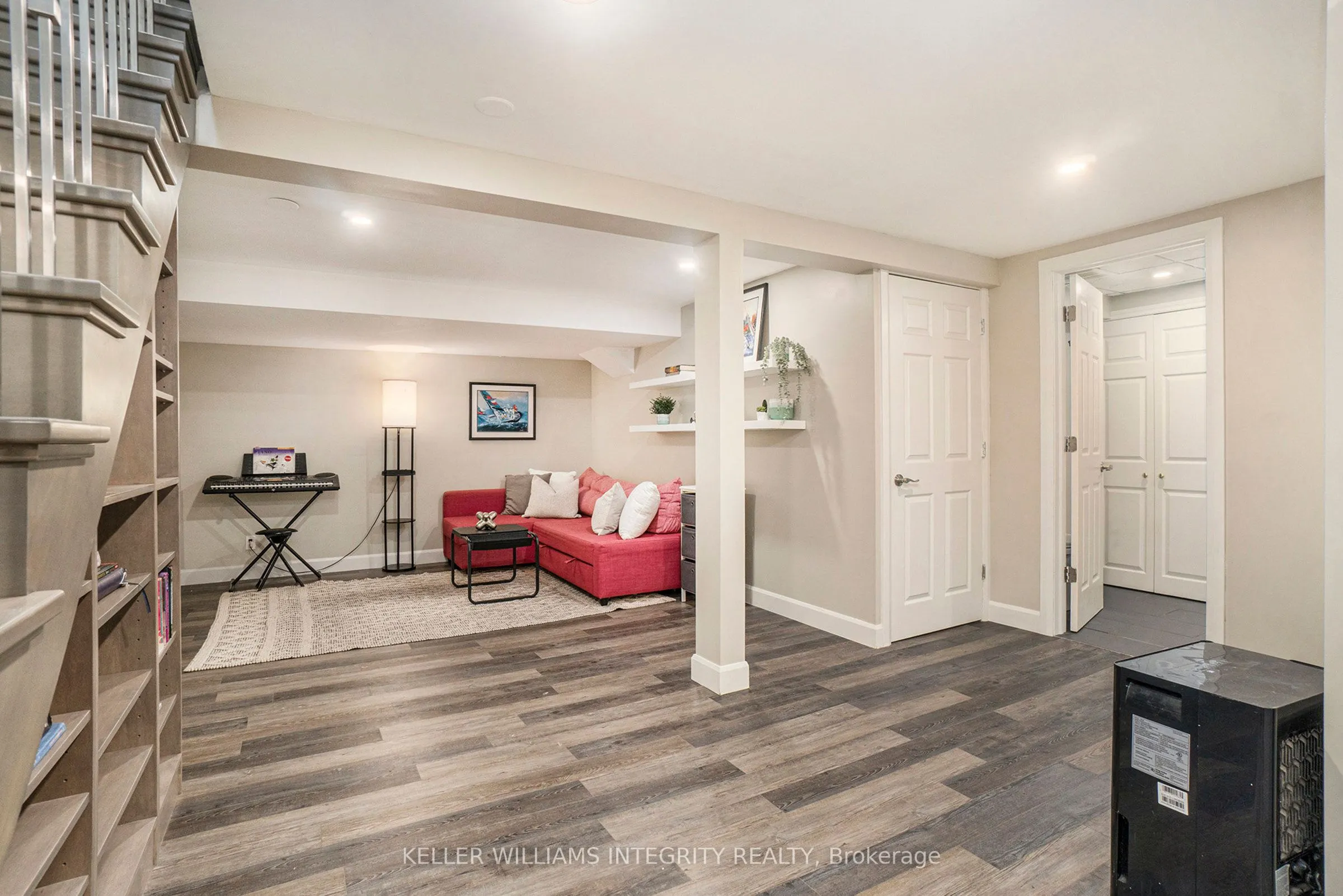 673 La Verendrye Drive