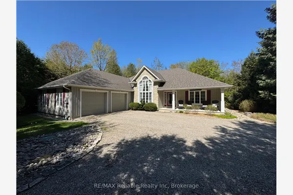 77347 Forest Ridge Road