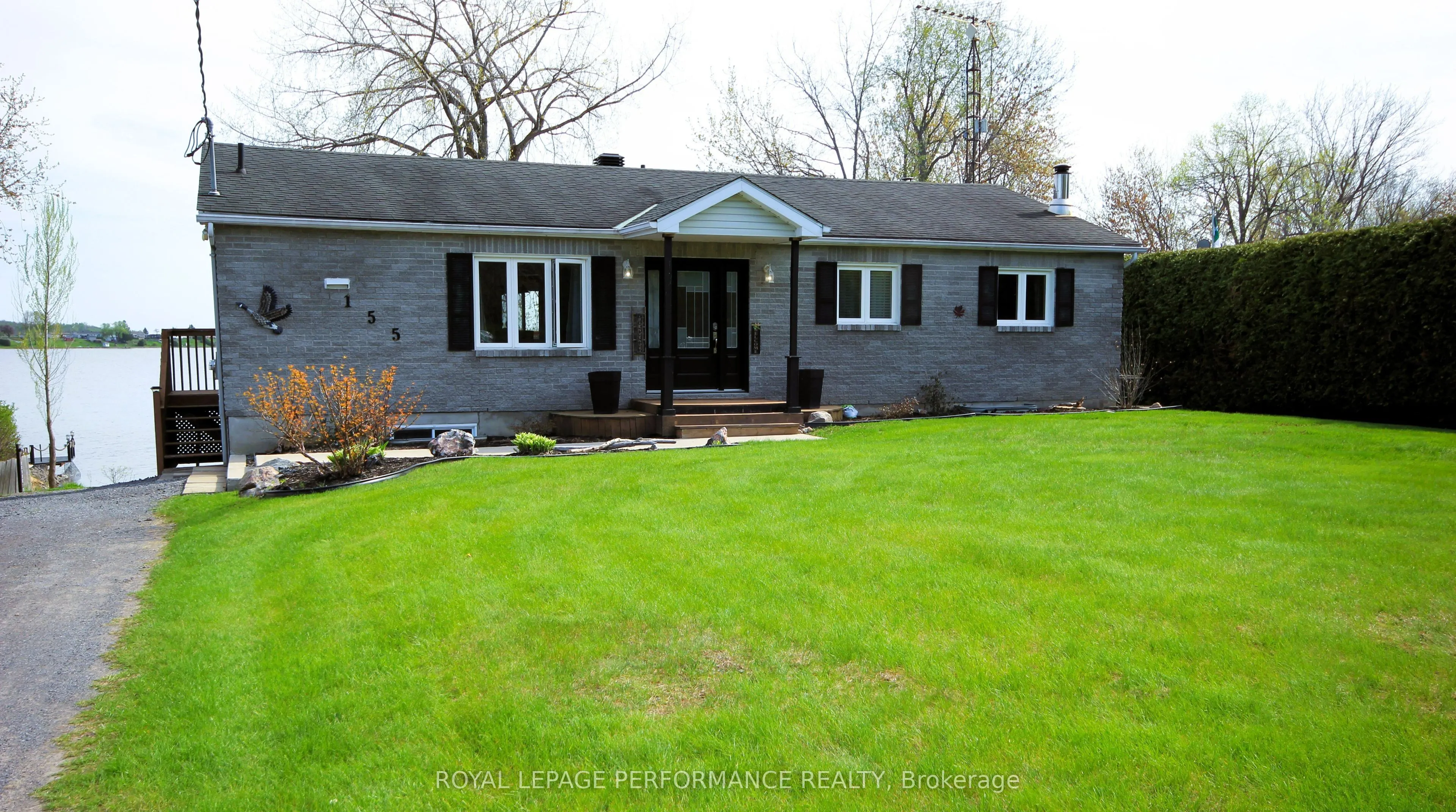 155 Ladouceur Street
