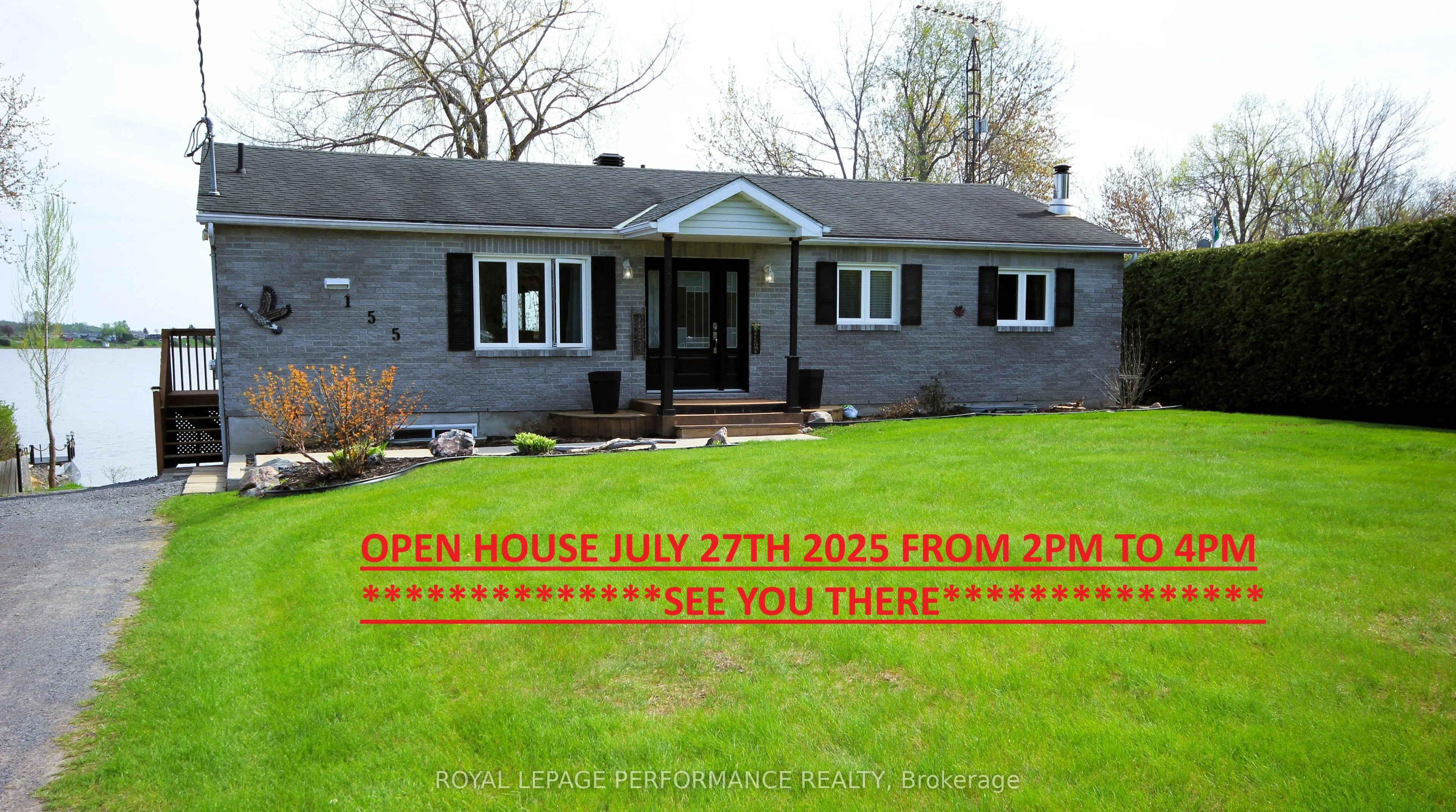 155 Ladouceur Street