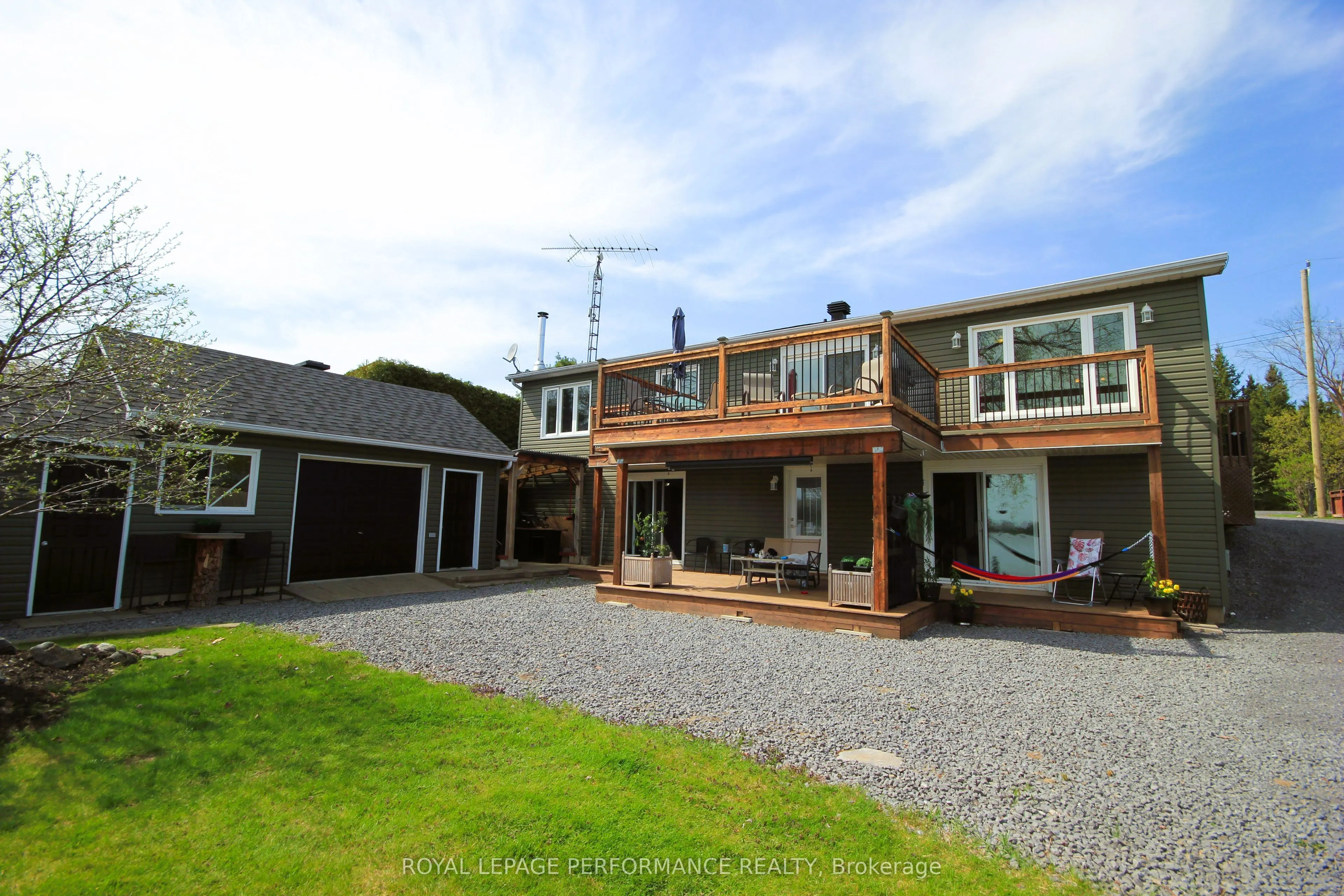 155 Ladouceur Street