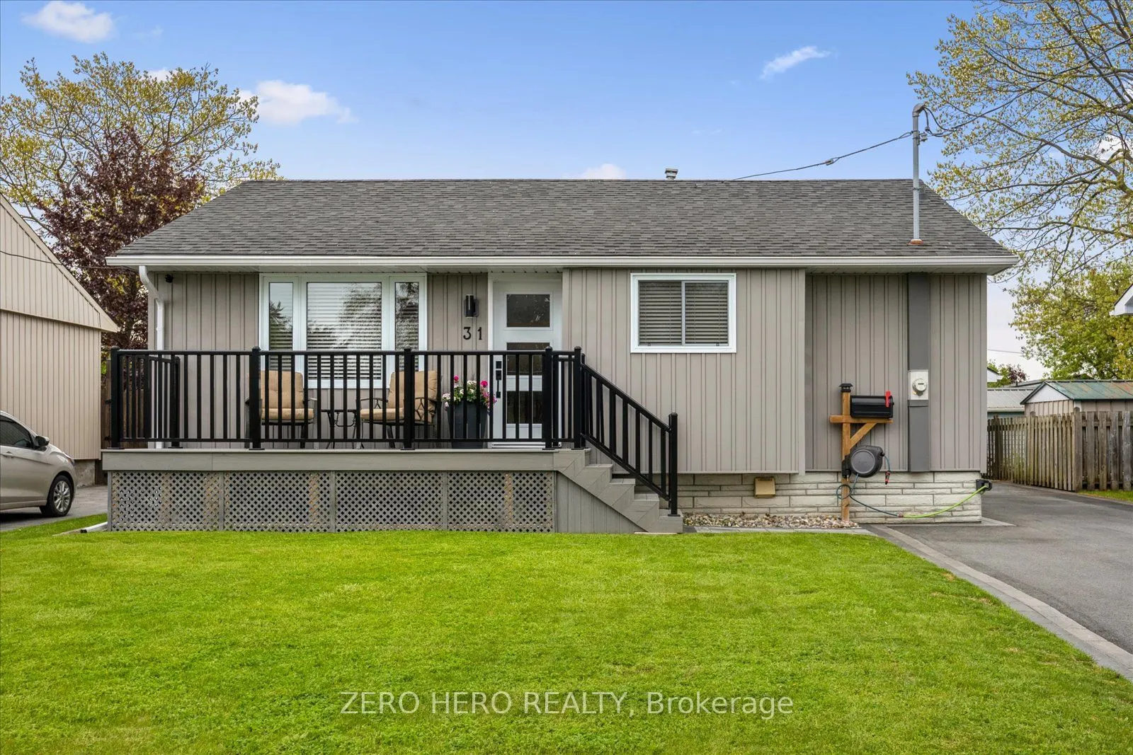 31 Elizabeth Avenue