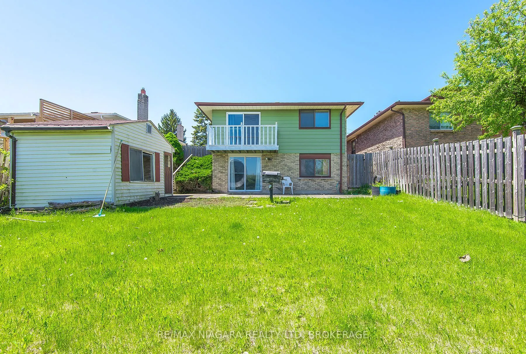 105 Hillview Road