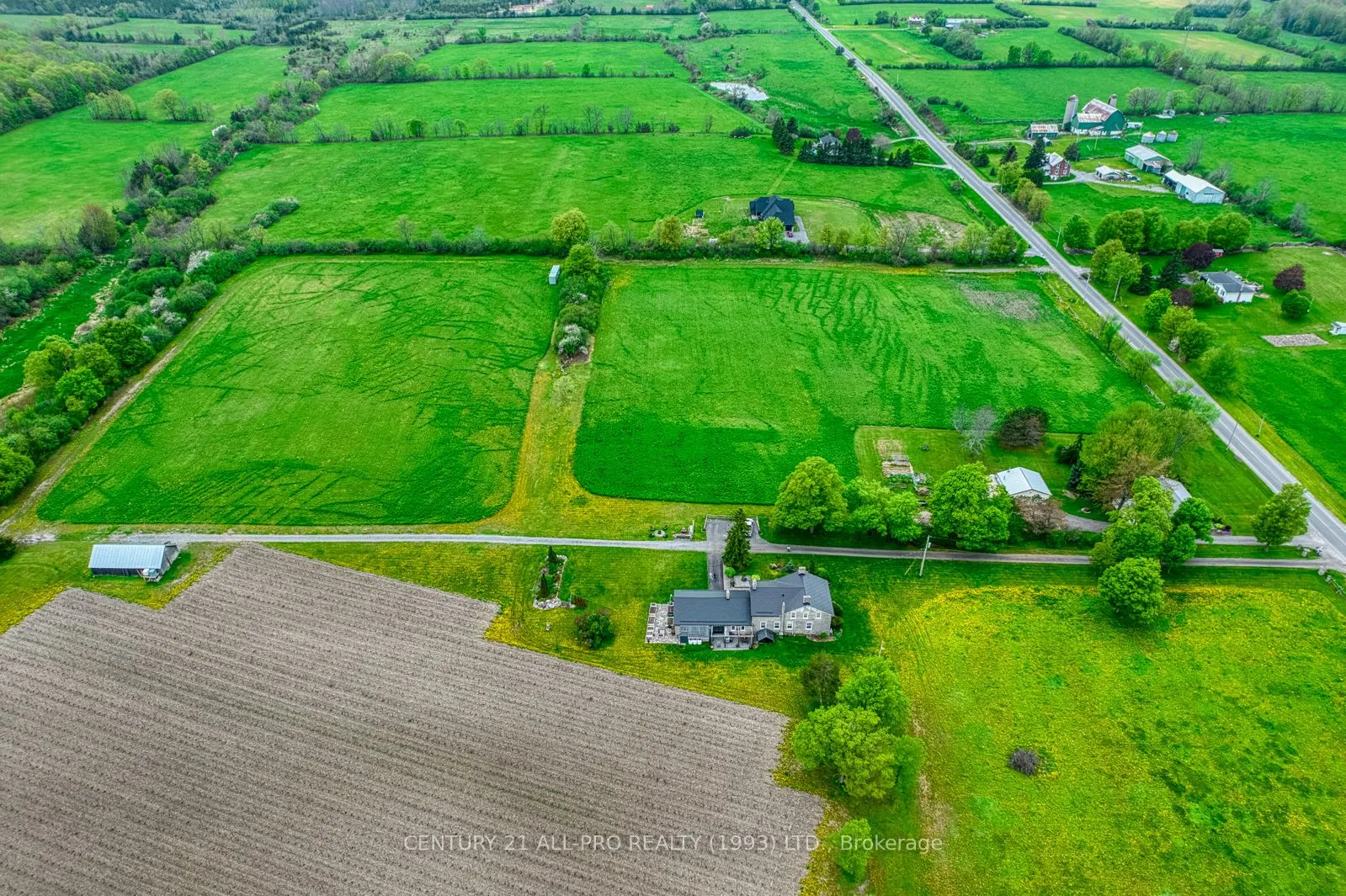 1259 County 19 Road