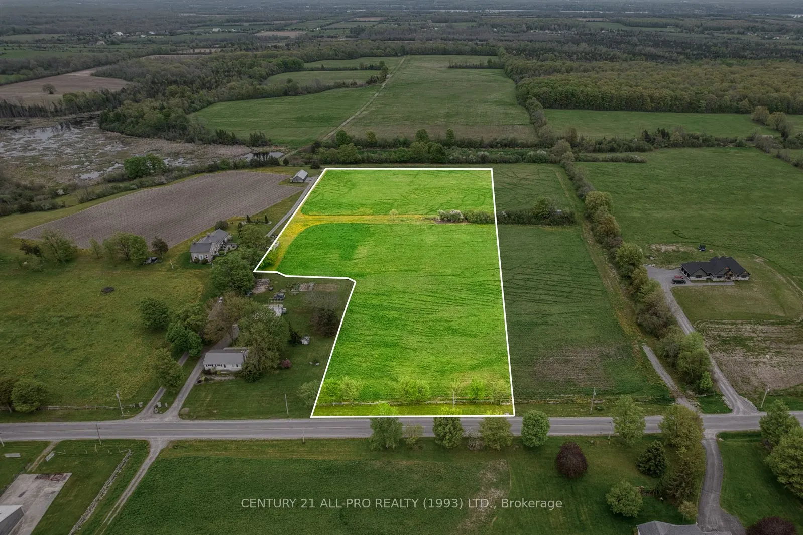 1259 County 19 Road