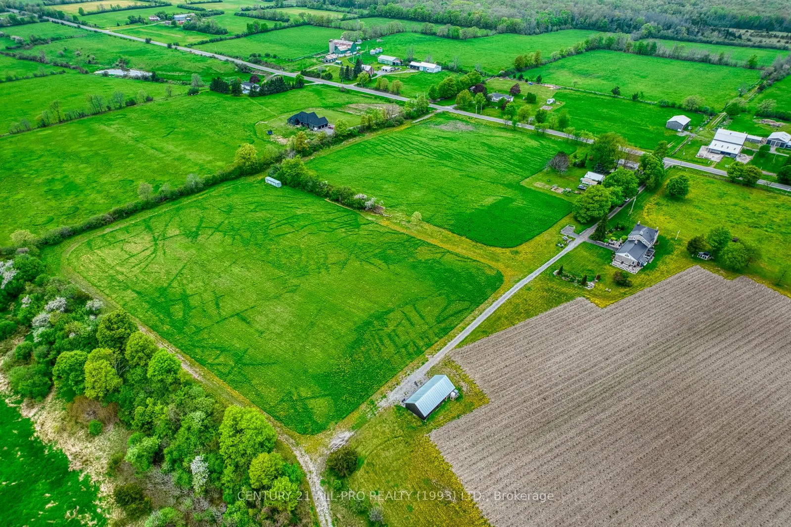 1259 County 19 Road
