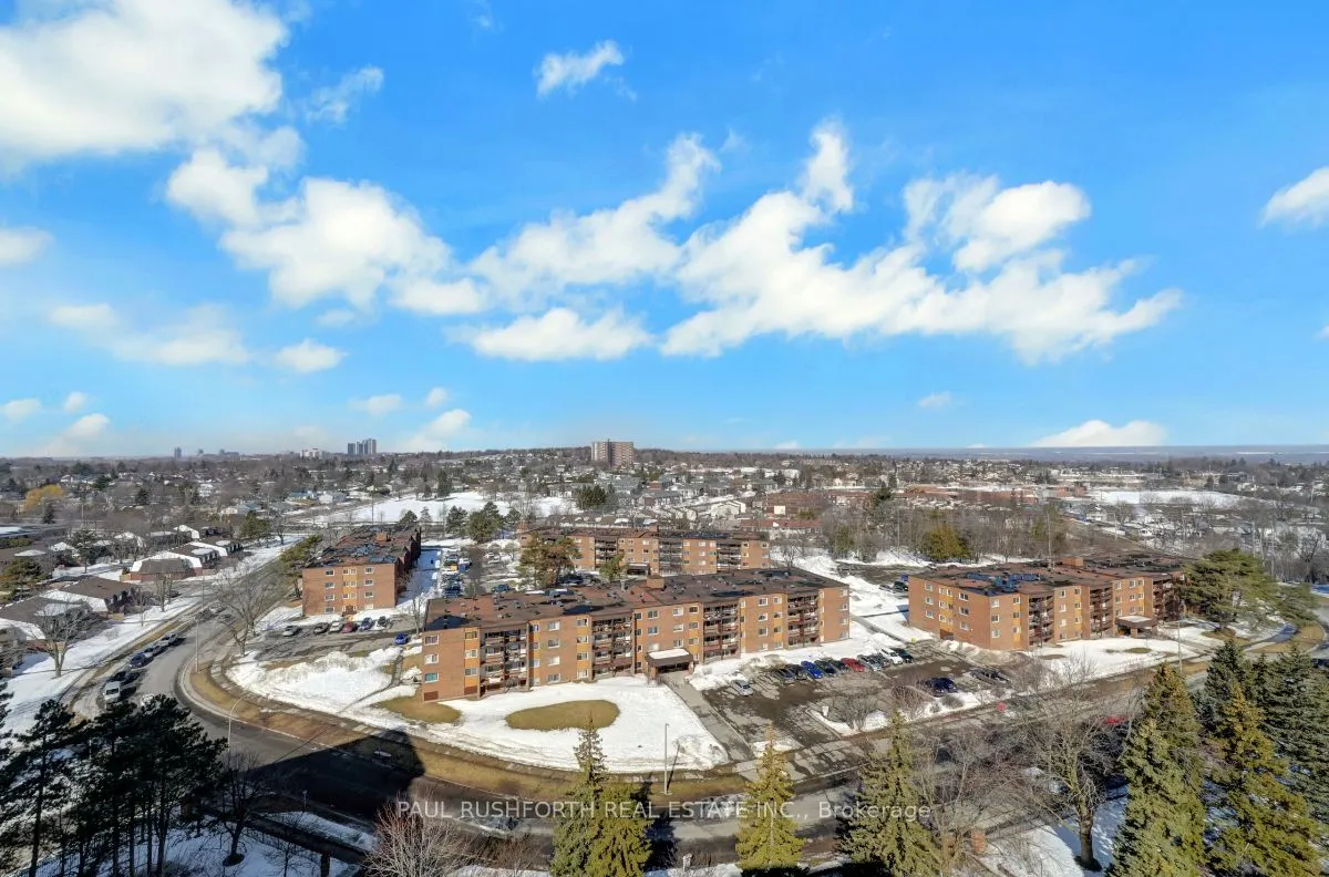 2000 Jasmine Crescent, #1504