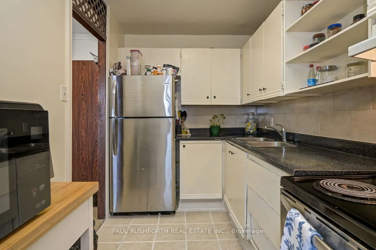 2000 Jasmine Crescent, #1504